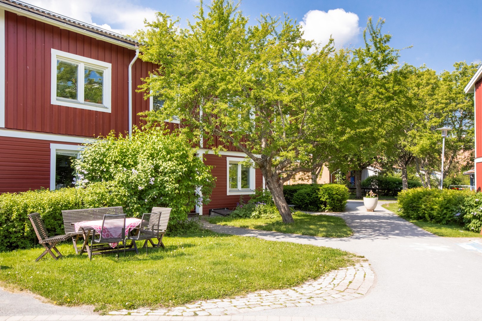 Bostadsbild från Helsingforsgatan 103, Såld i Ekeby, Uppsala