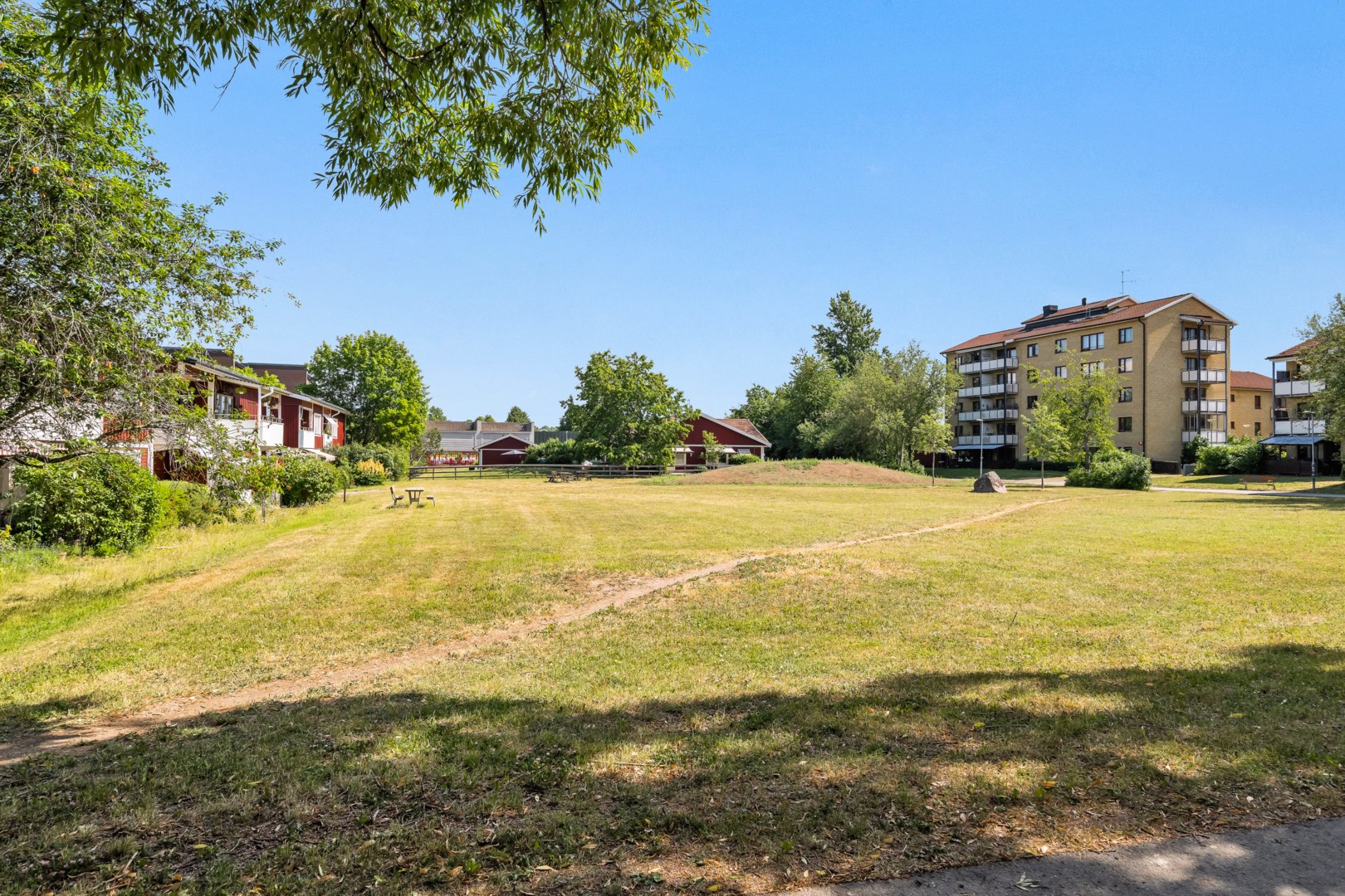 Bostadsbild från Helsingforsgatan 103, Såld i Ekeby, Uppsala