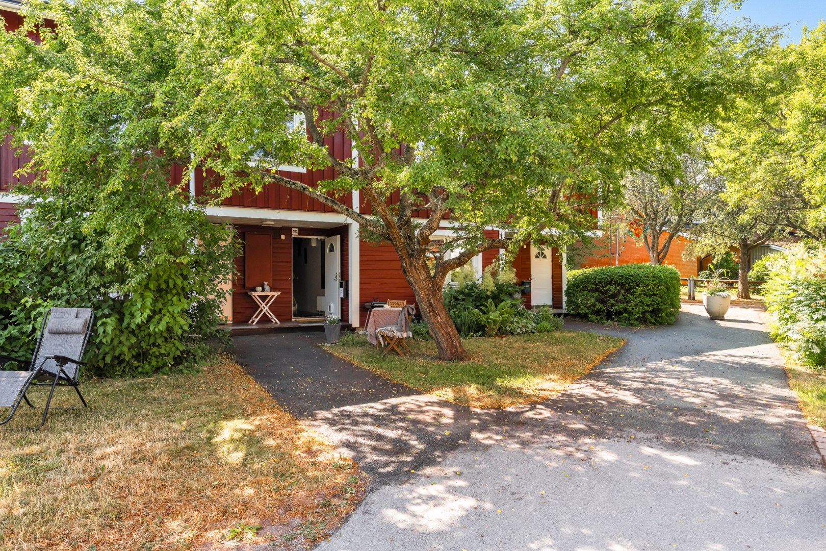 Bostadsbild från Helsingforsgatan 103, Såld i Ekeby, Uppsala