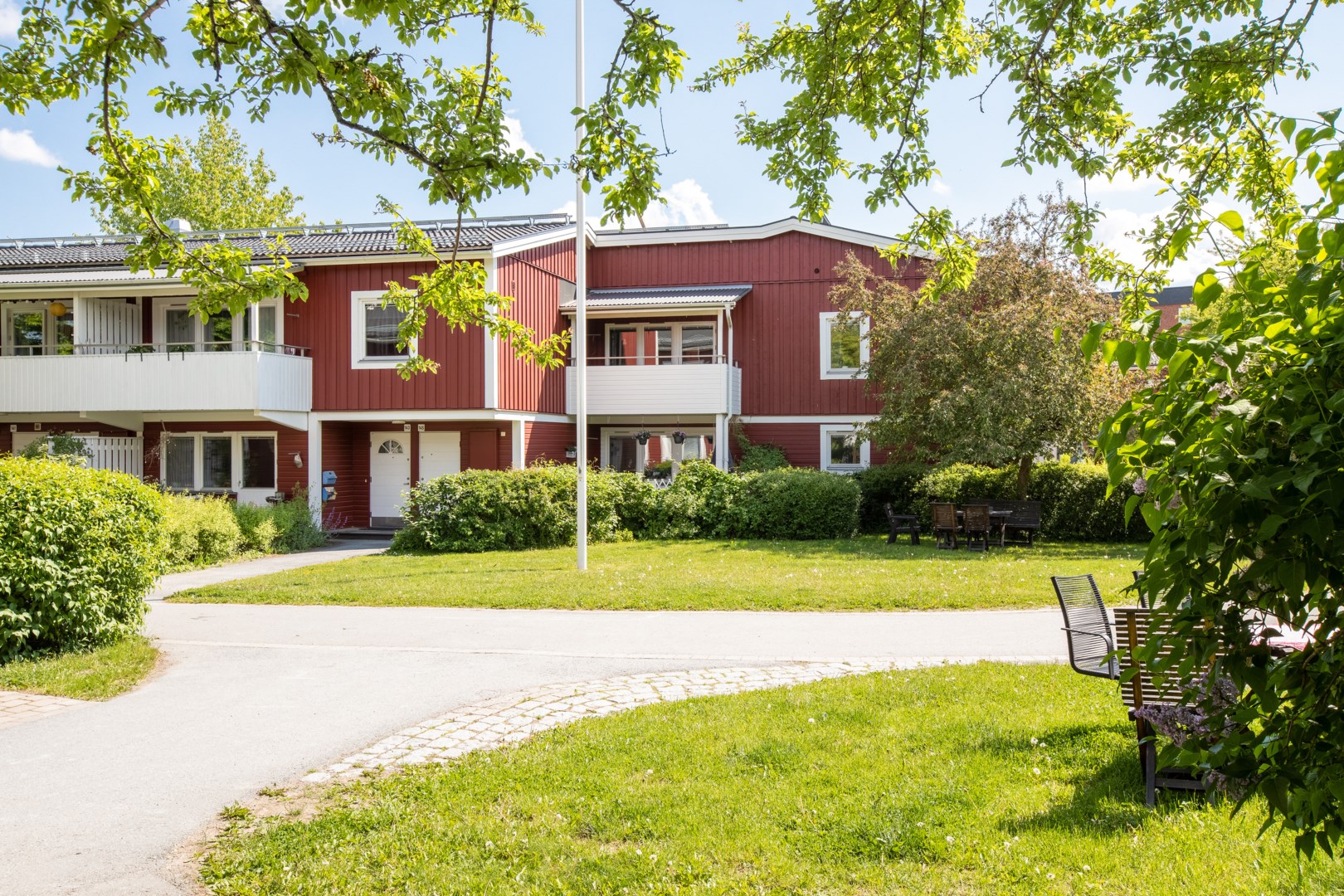 Bostadsbild från Helsingforsgatan 103, Såld i Ekeby, Uppsala
