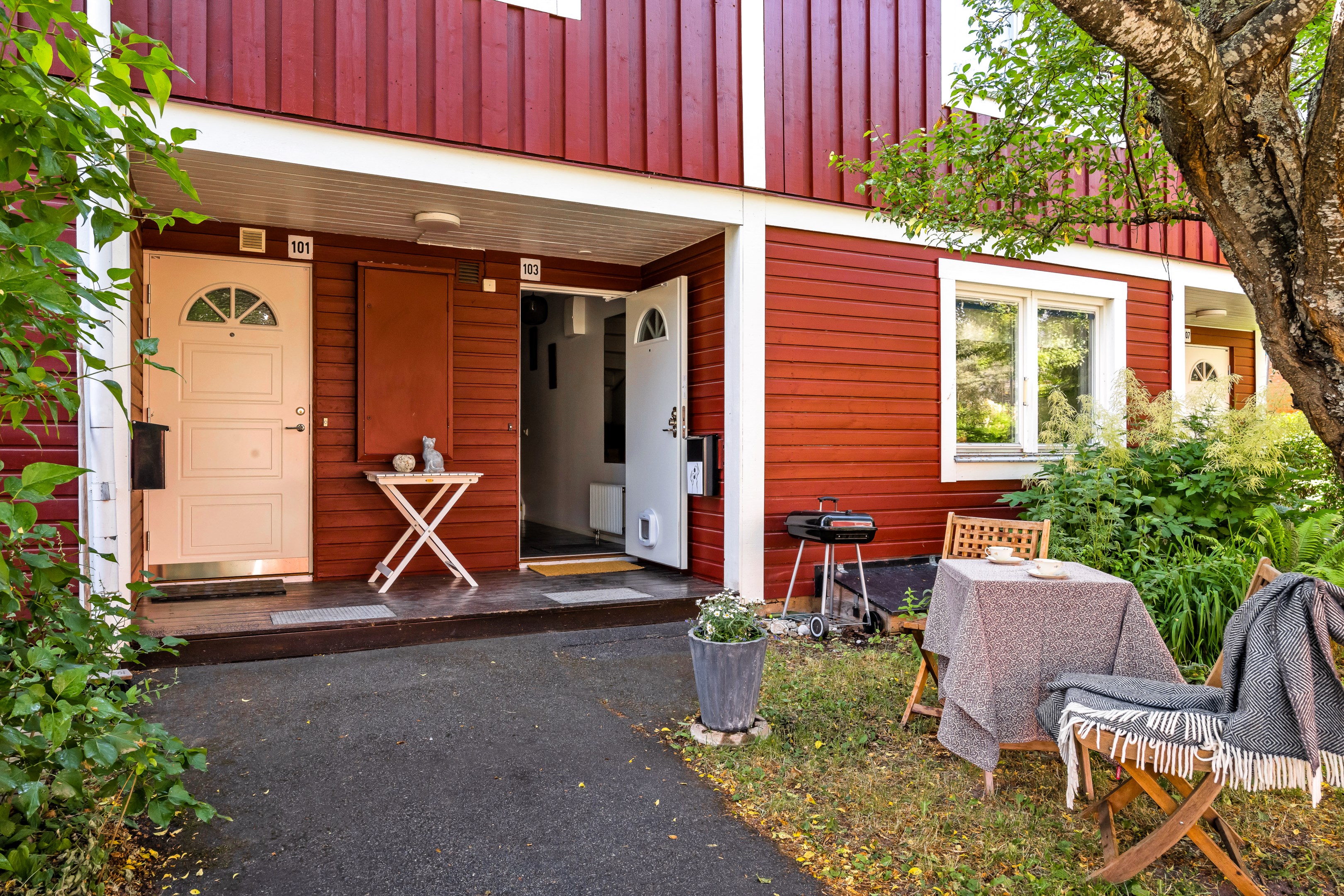 Bostadsbild från Helsingforsgatan 103, Såld i Ekeby, Uppsala