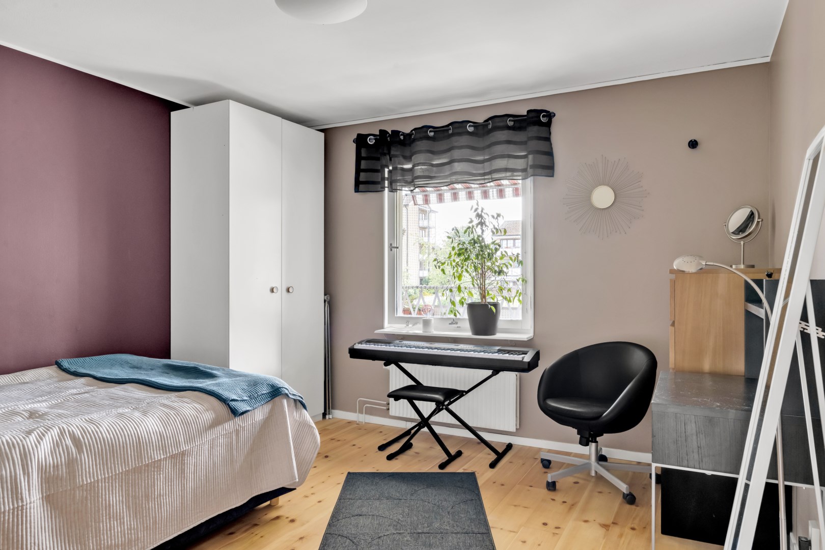 Bostadsbild från Helsingforsgatan 103, Såld i Ekeby, Uppsala