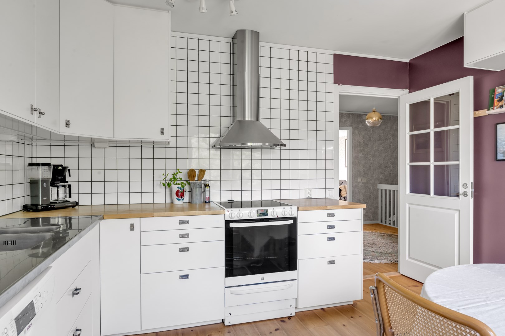 Bostadsbild från Helsingforsgatan 103, Såld i Ekeby, Uppsala