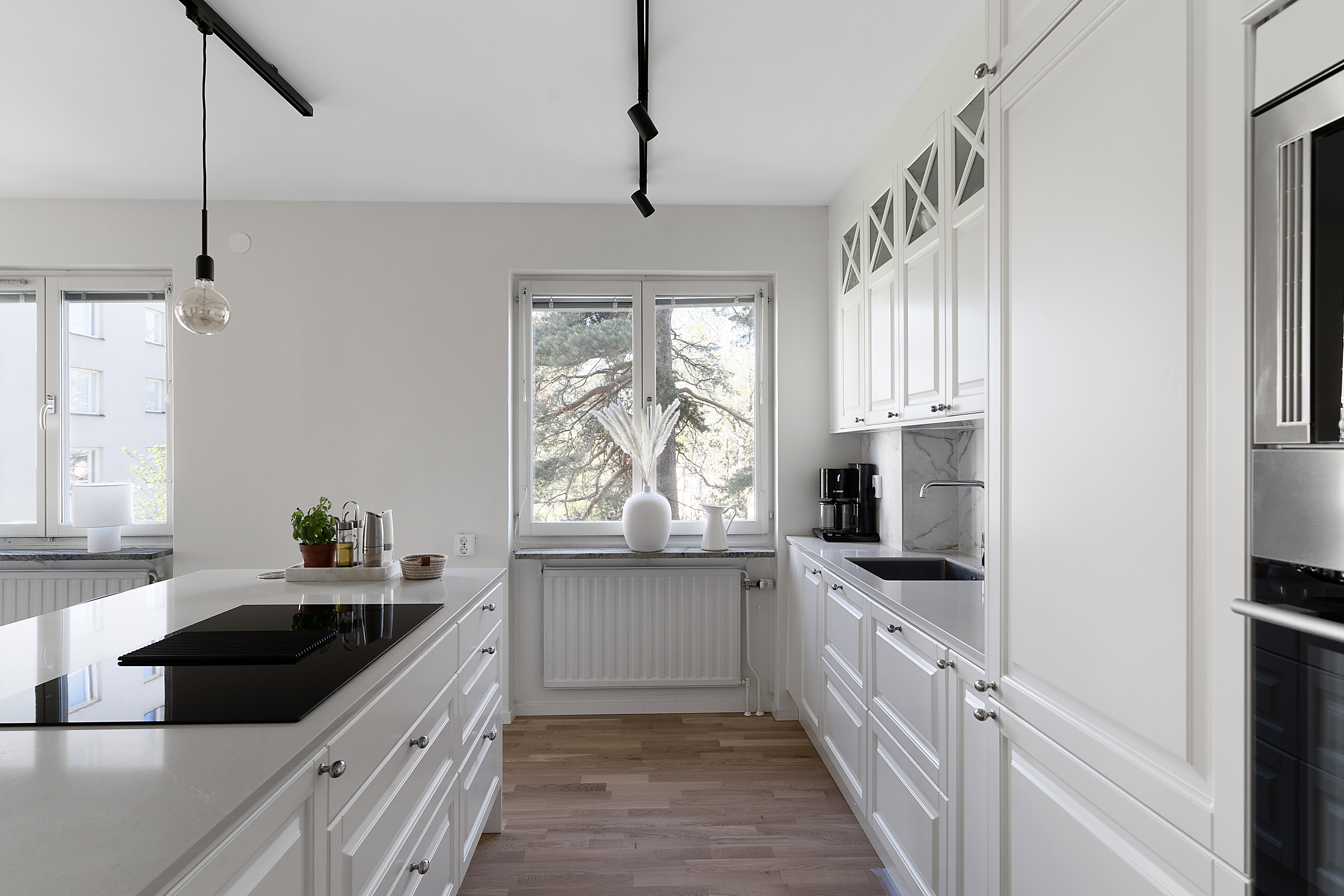 Bostadsbild från Finntorpsvägen 8, 3 tr, Såld i Finntorp, Nacka