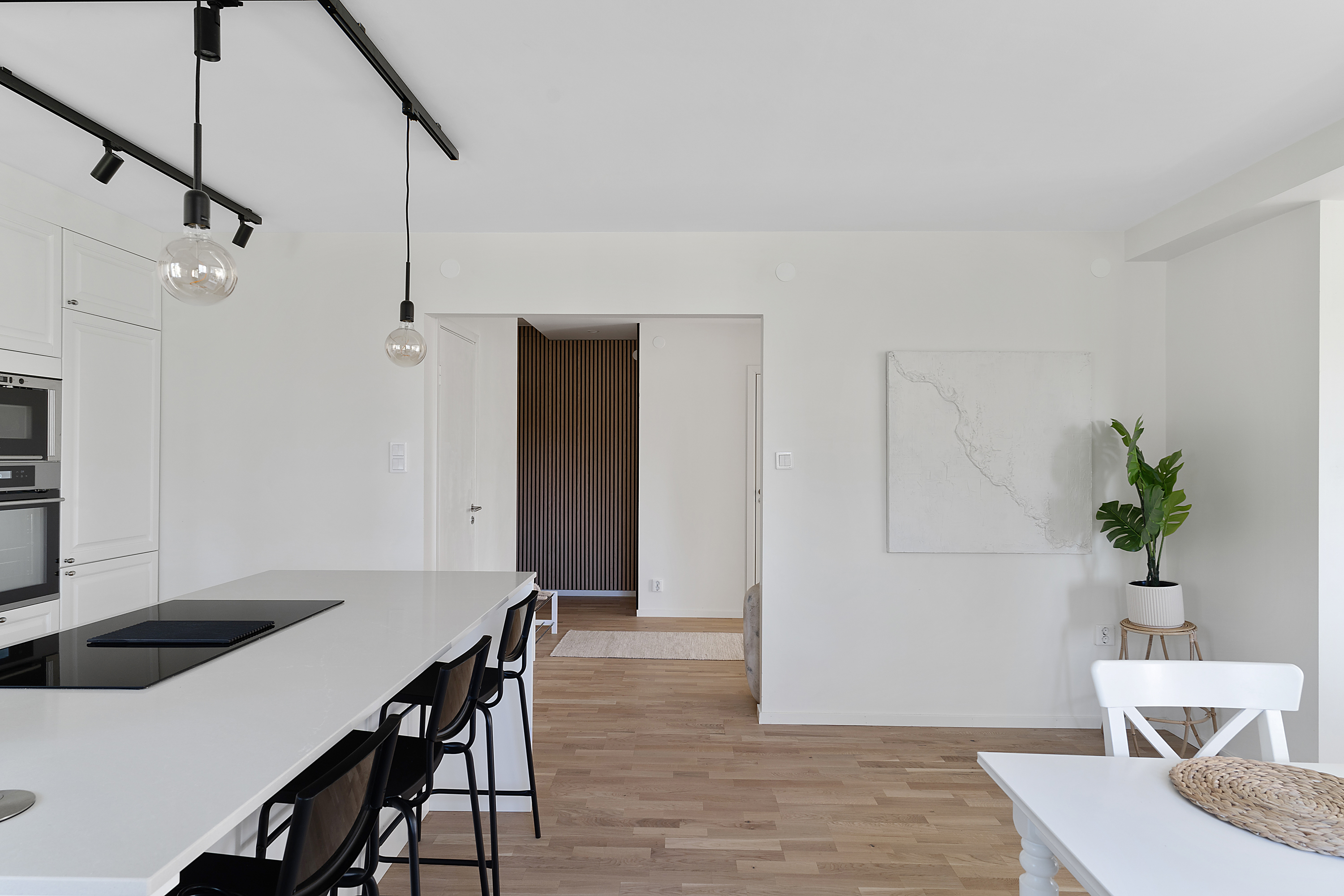 Bostadsbild från Finntorpsvägen 8, 3 tr, Såld i Finntorp, Nacka