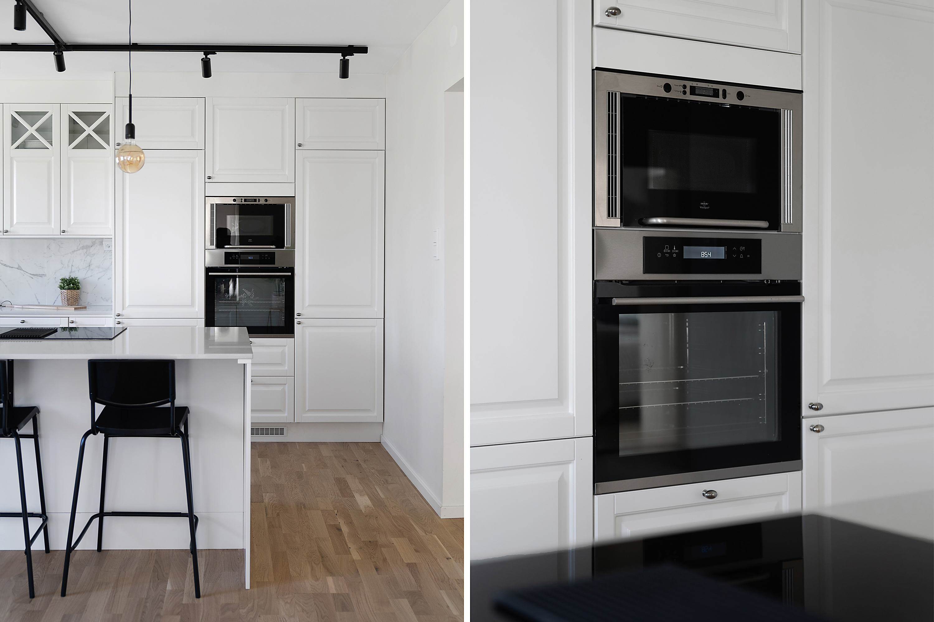 Bostadsbild från Finntorpsvägen 8, 3 tr, Såld i Finntorp, Nacka