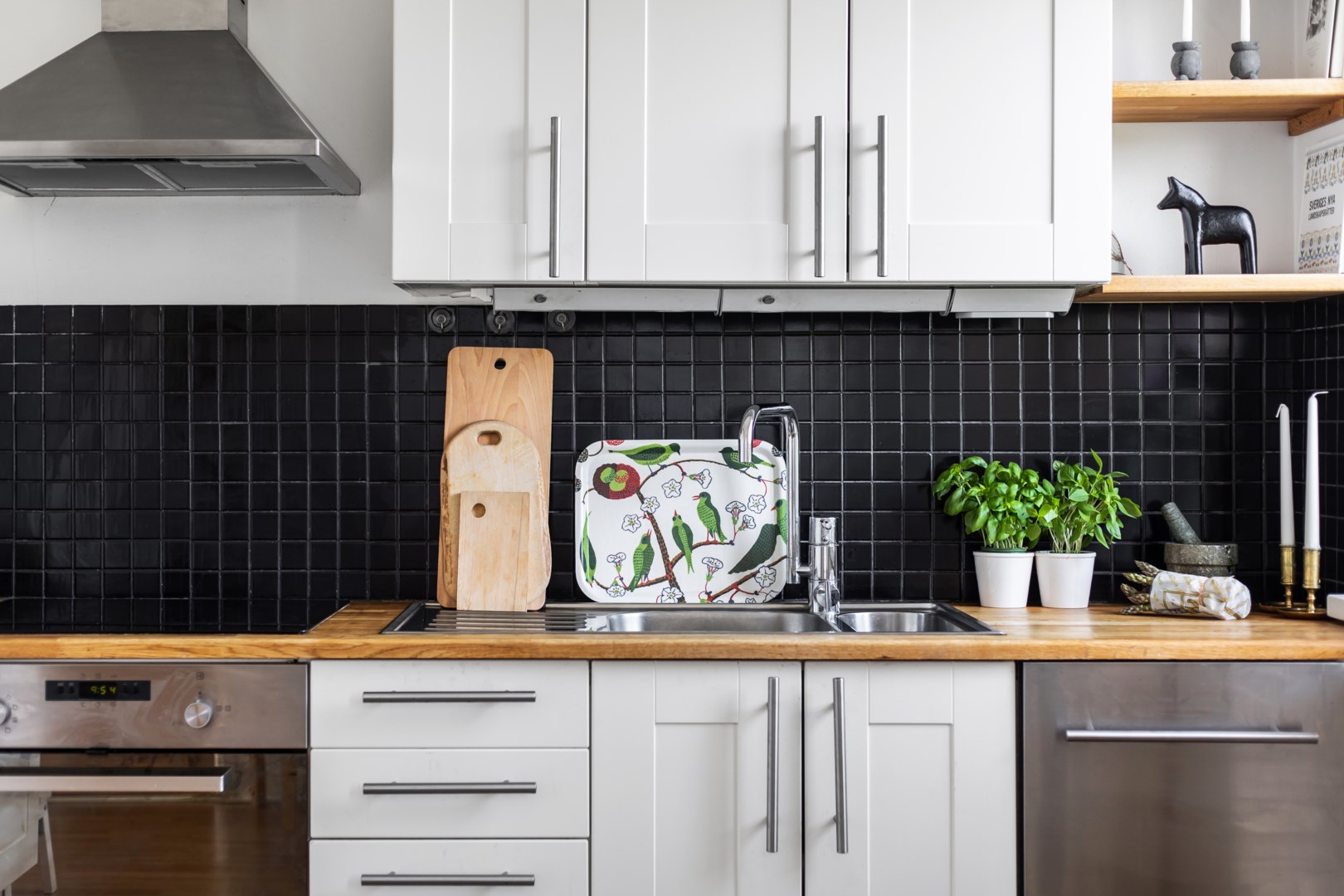 Bostadsbild från Ugglevägen 13B, 3 tr, Såld i Ektorp, Nacka