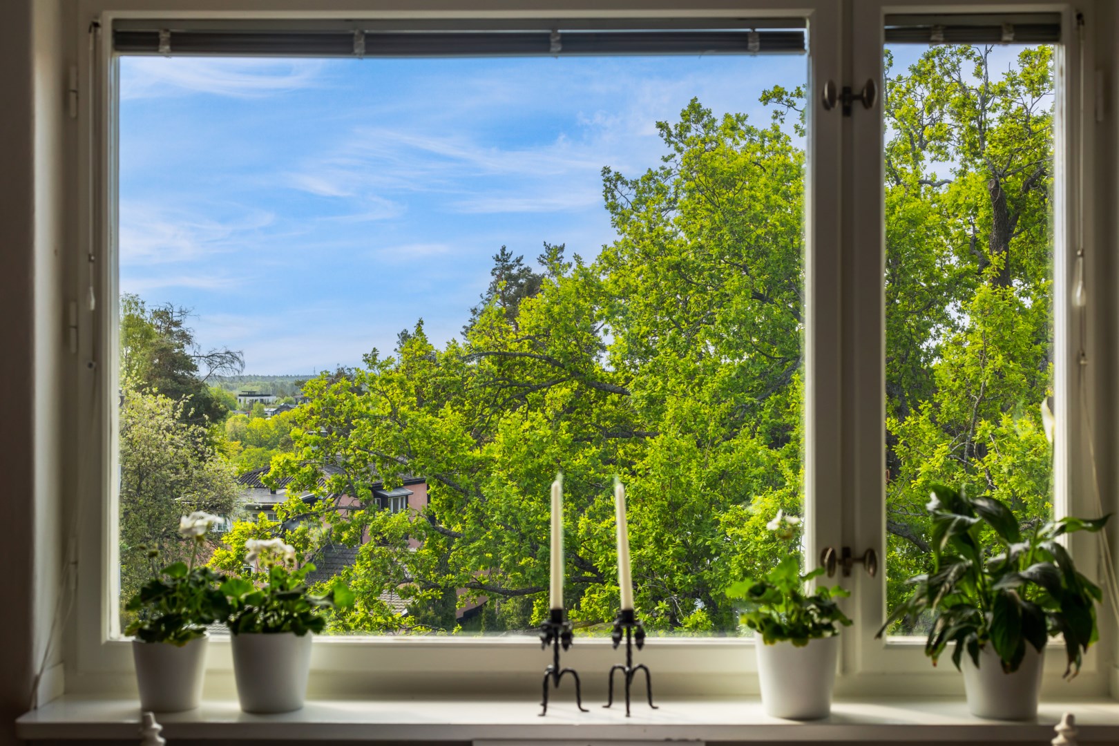 Bostadsbild från Ugglevägen 13B, 3 tr, Såld i Ektorp, Nacka