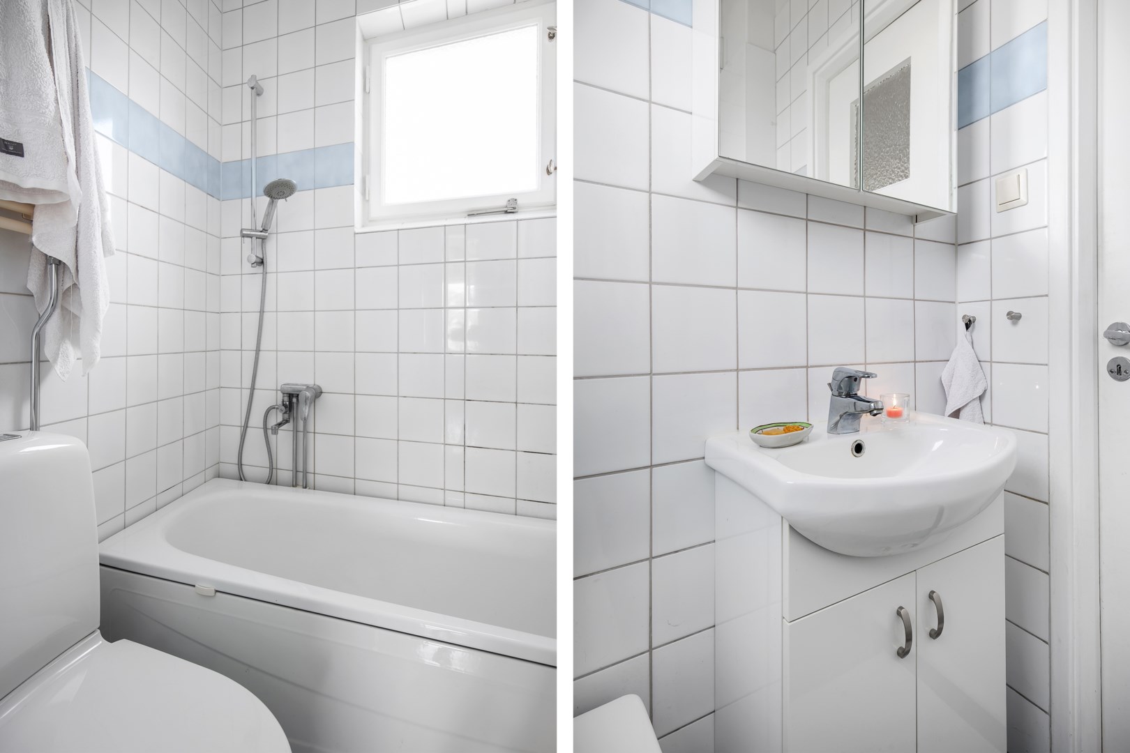 Bostadsbild från Ugglevägen 13B, 3 tr, Såld i Ektorp, Nacka