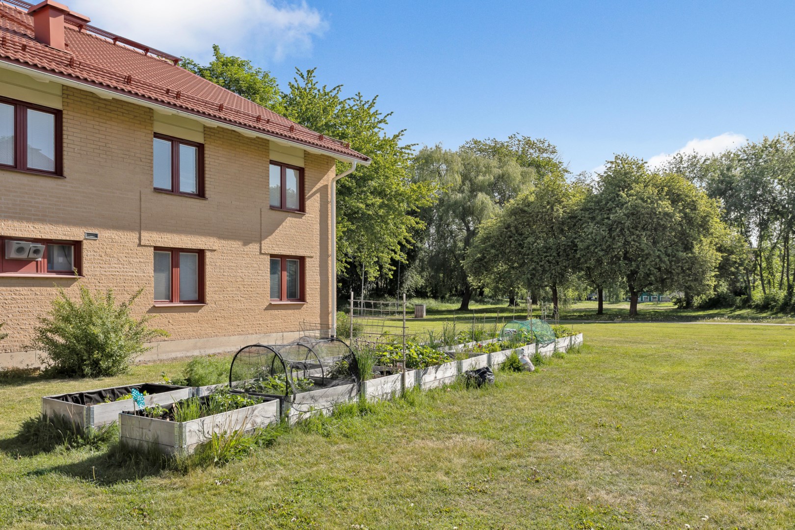 Bostadsbild från Djäknegatan 27A, Såld i Kapellgärdet, Uppsala