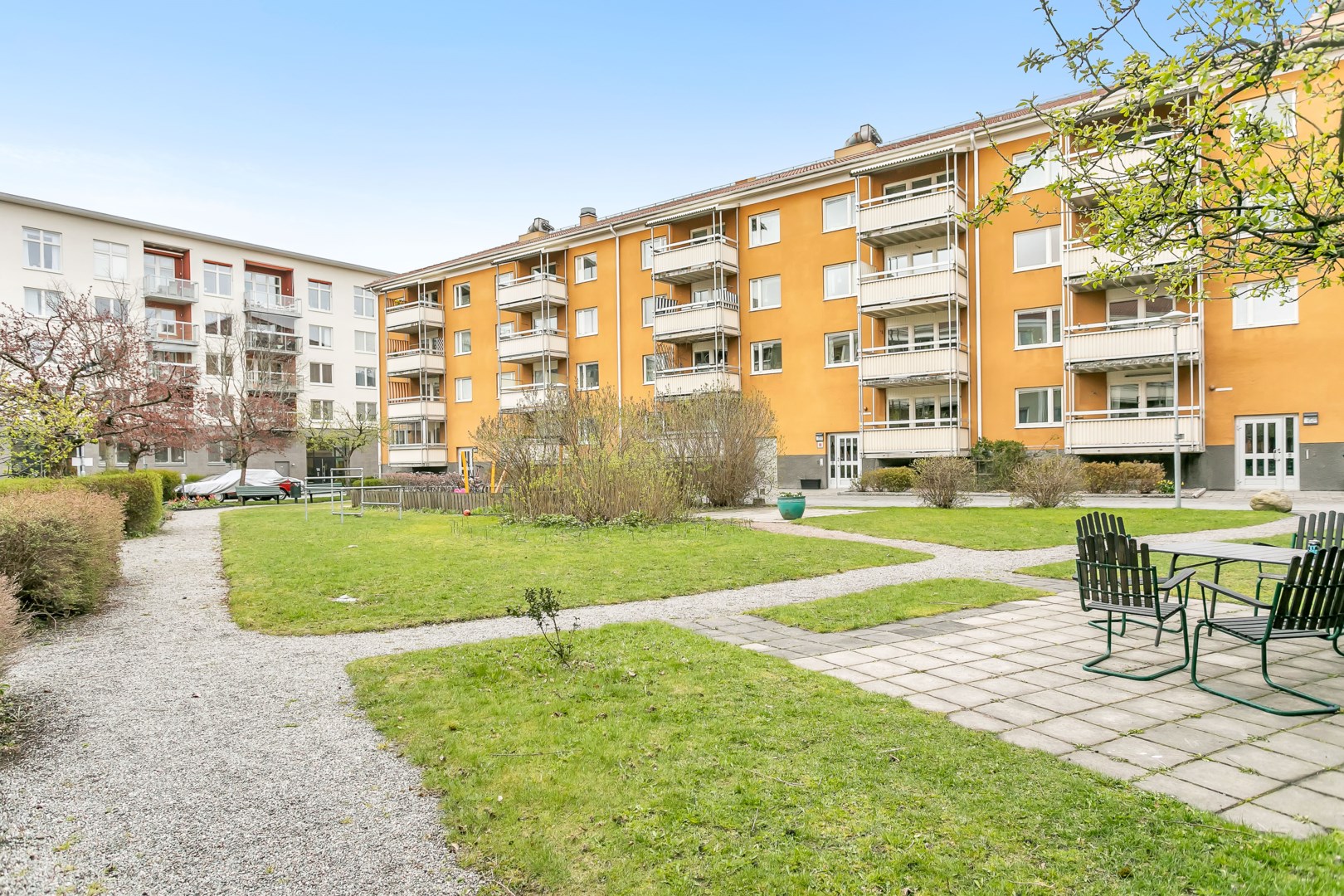 Bostadsbild från Skolgatan 20C, Såld i Centrum, Uppsala