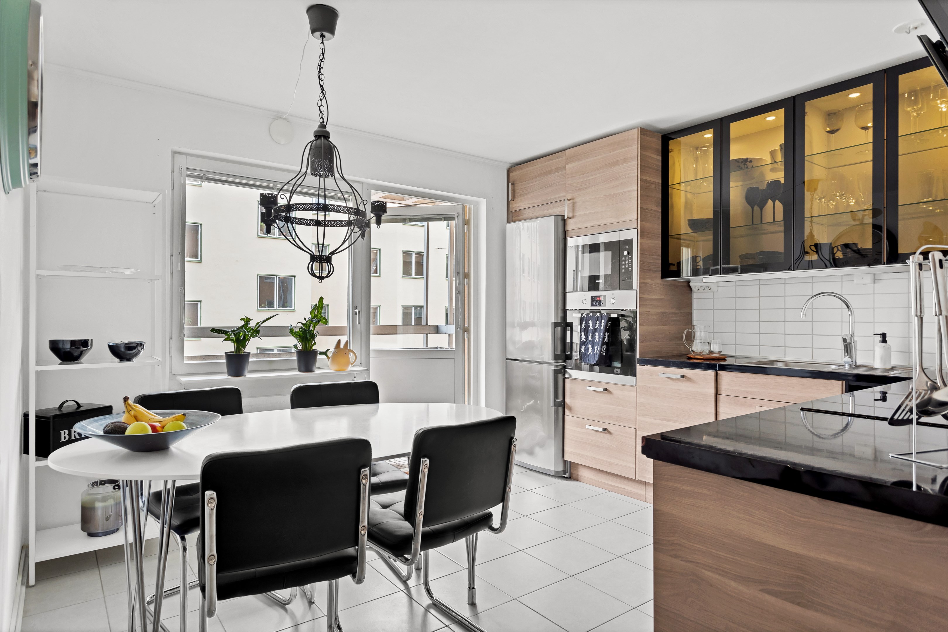 Bostadsbild från Skolgatan 20C, Såld i Centrum, Uppsala