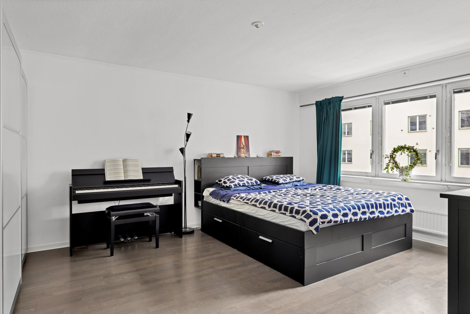 Bostadsbild från Skolgatan 20C, Såld i Centrum, Uppsala