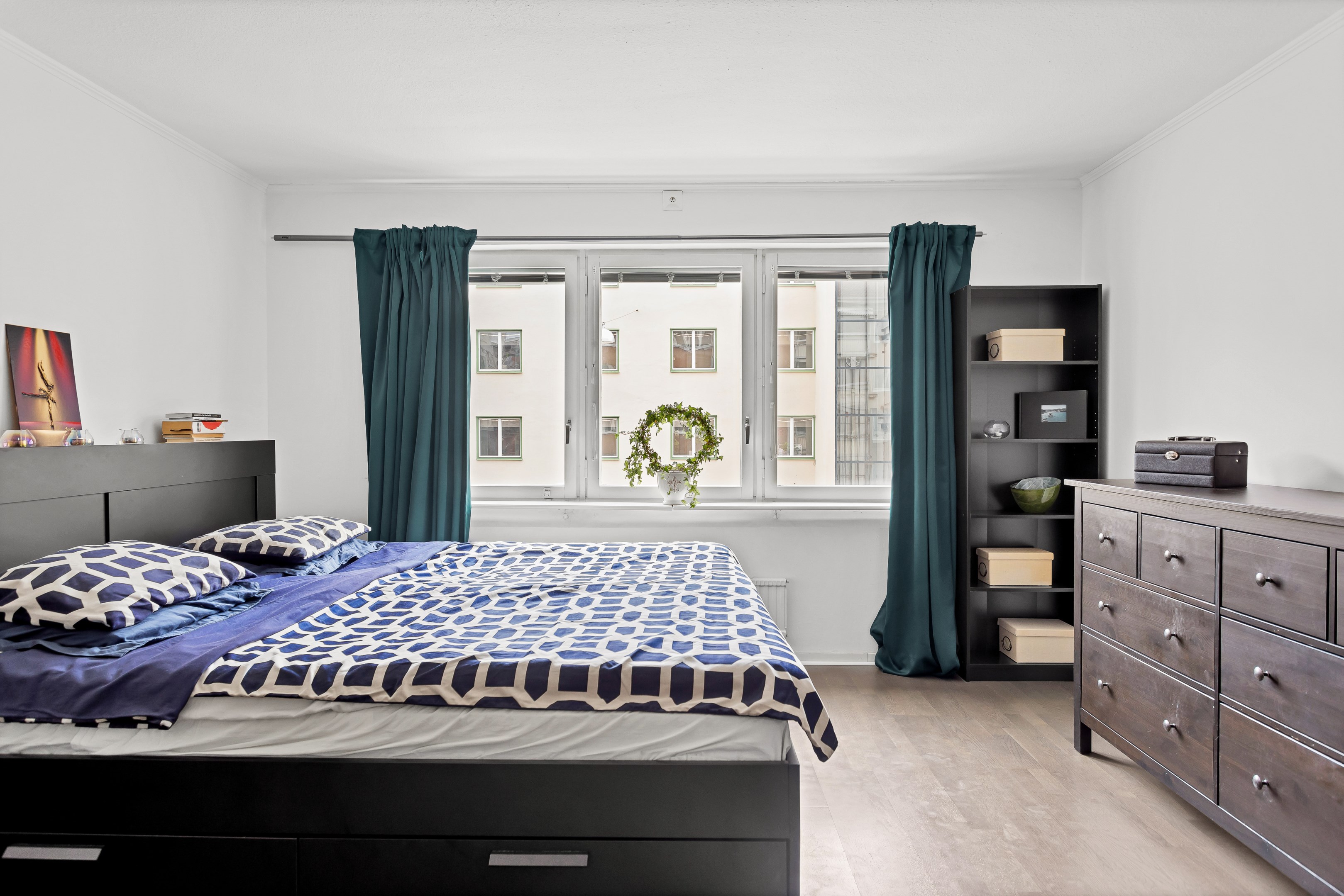 Bostadsbild från Skolgatan 20C, Såld i Centrum, Uppsala