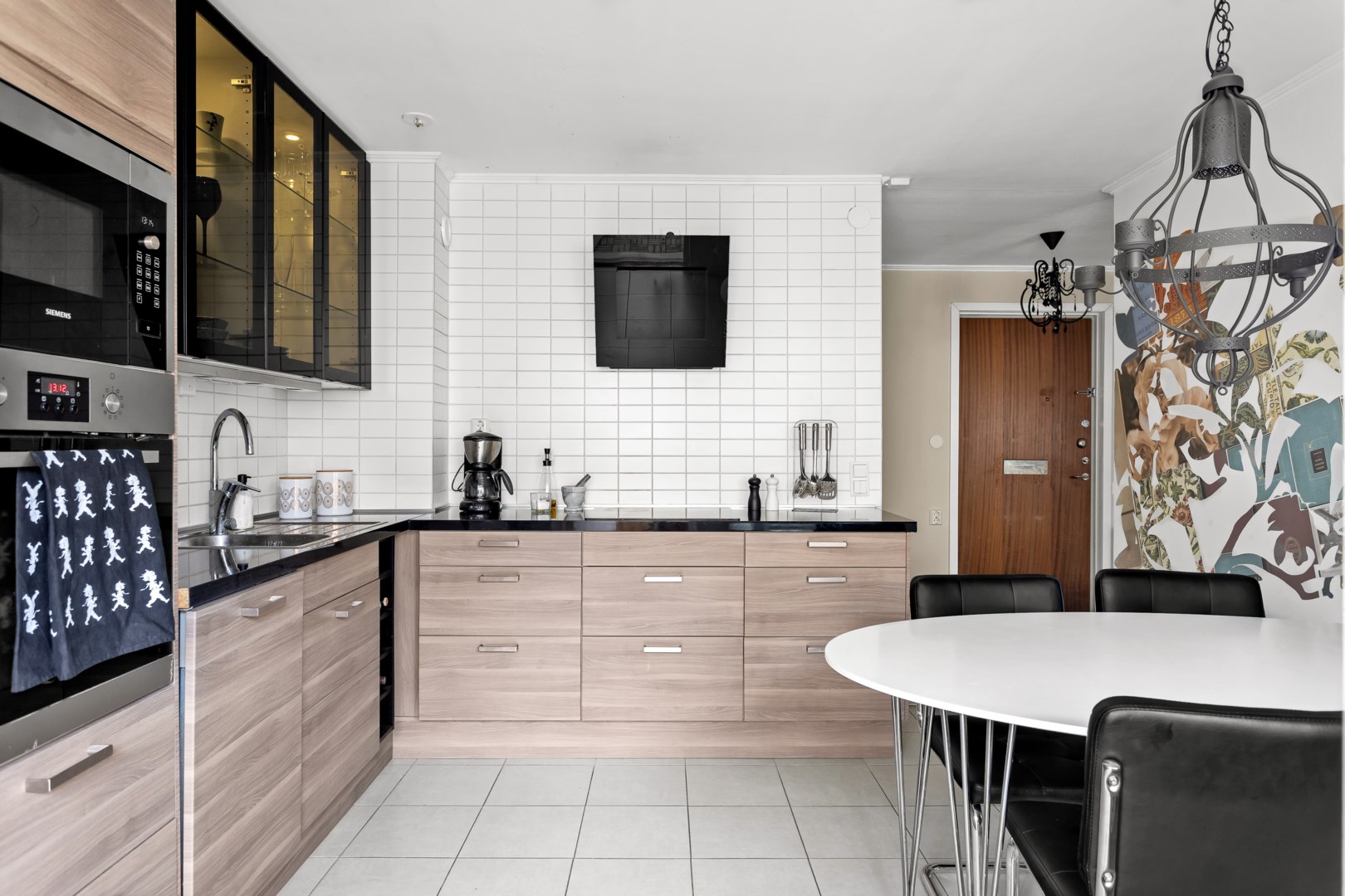 Bostadsbild från Skolgatan 20C, Såld i Centrum, Uppsala