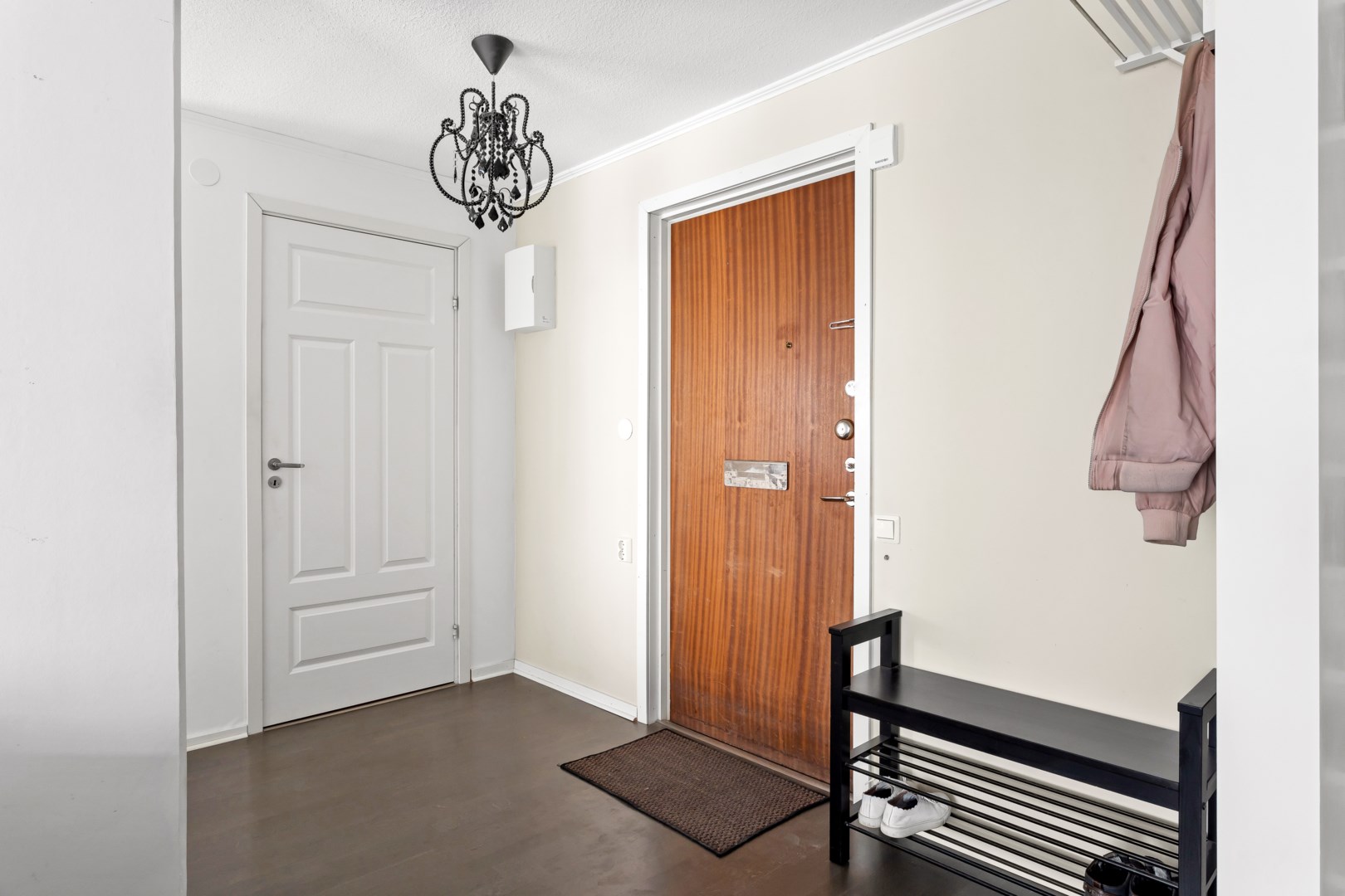 Bostadsbild från Skolgatan 20C, Såld i Centrum, Uppsala