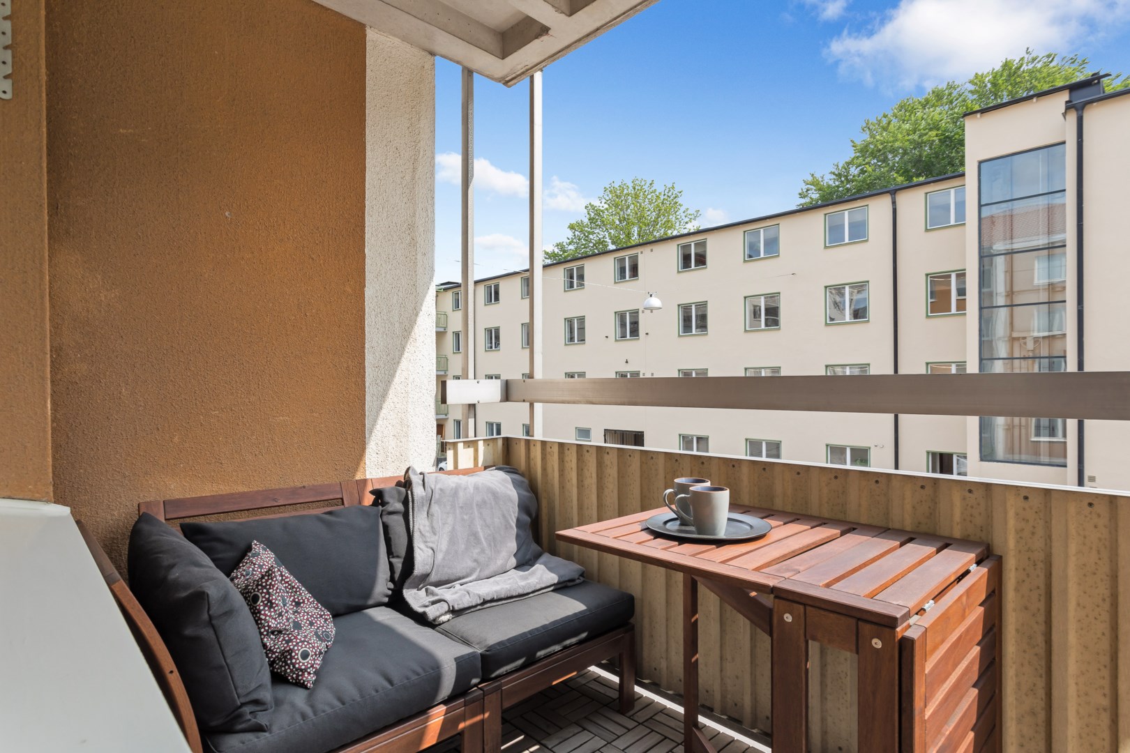 Bostadsbild från Skolgatan 20C, Såld i Centrum, Uppsala