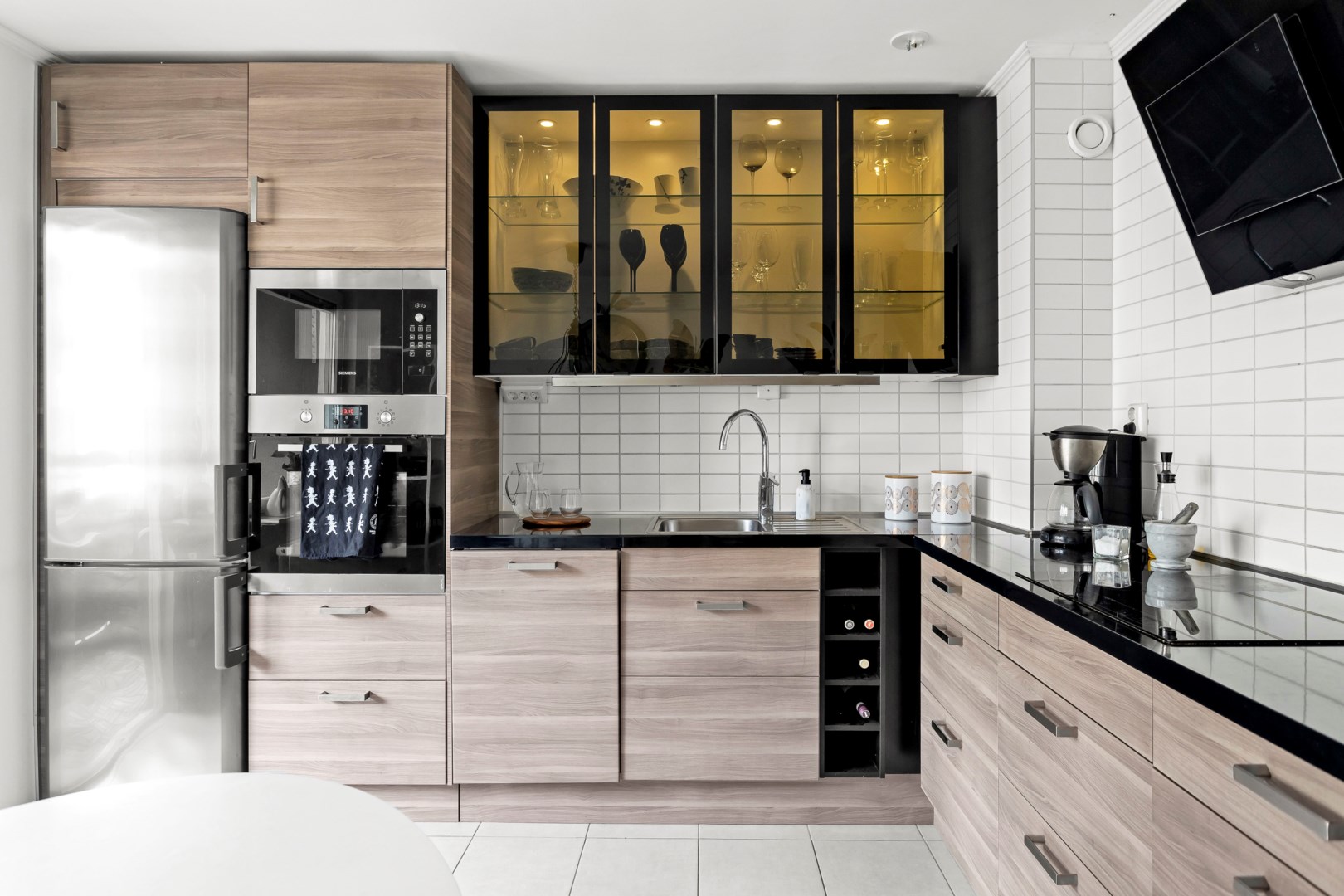 Bostadsbild från Skolgatan 20C, Såld i Centrum, Uppsala