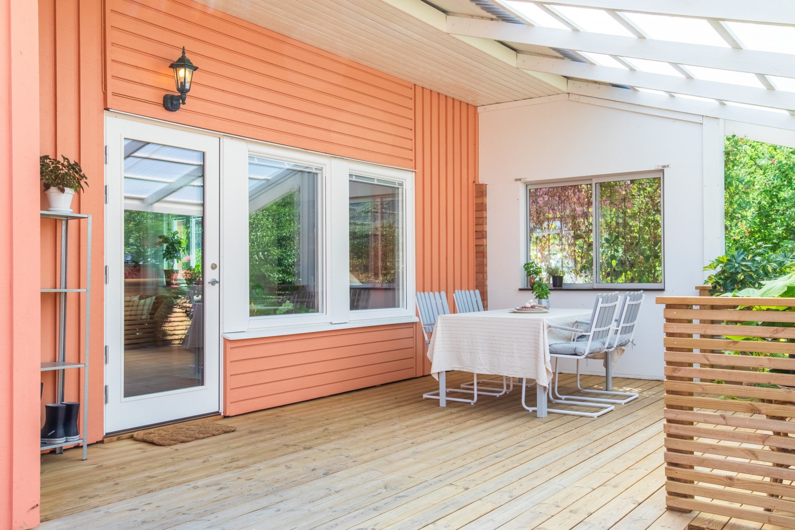 Bostadsbild från Ramsjövägen 170, Såld i Björklinge, Uppsala