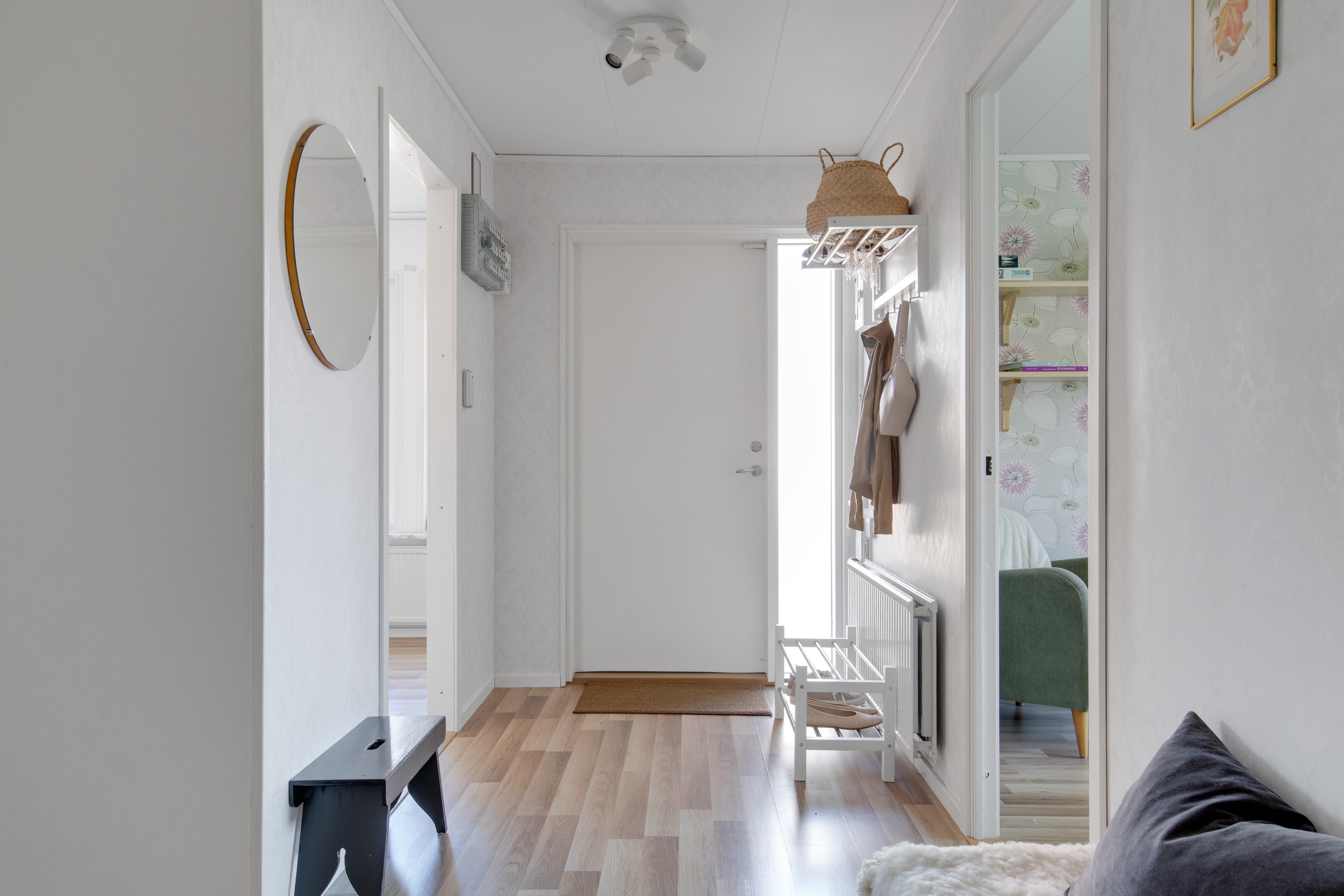 Bostadsbild från Ramsjövägen 170, Såld i Björklinge, Uppsala