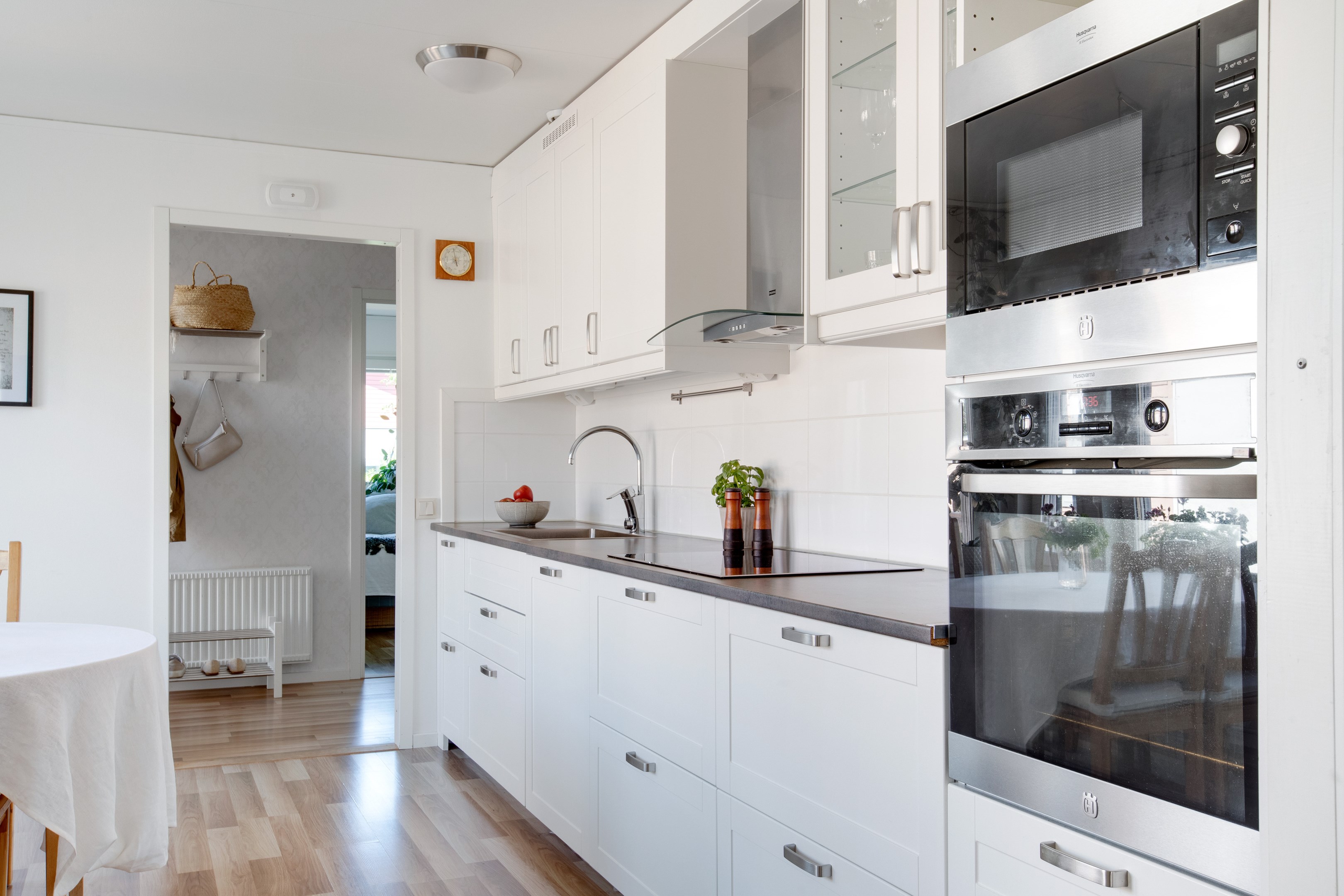 Bostadsbild från Ramsjövägen 170, Såld i Björklinge, Uppsala