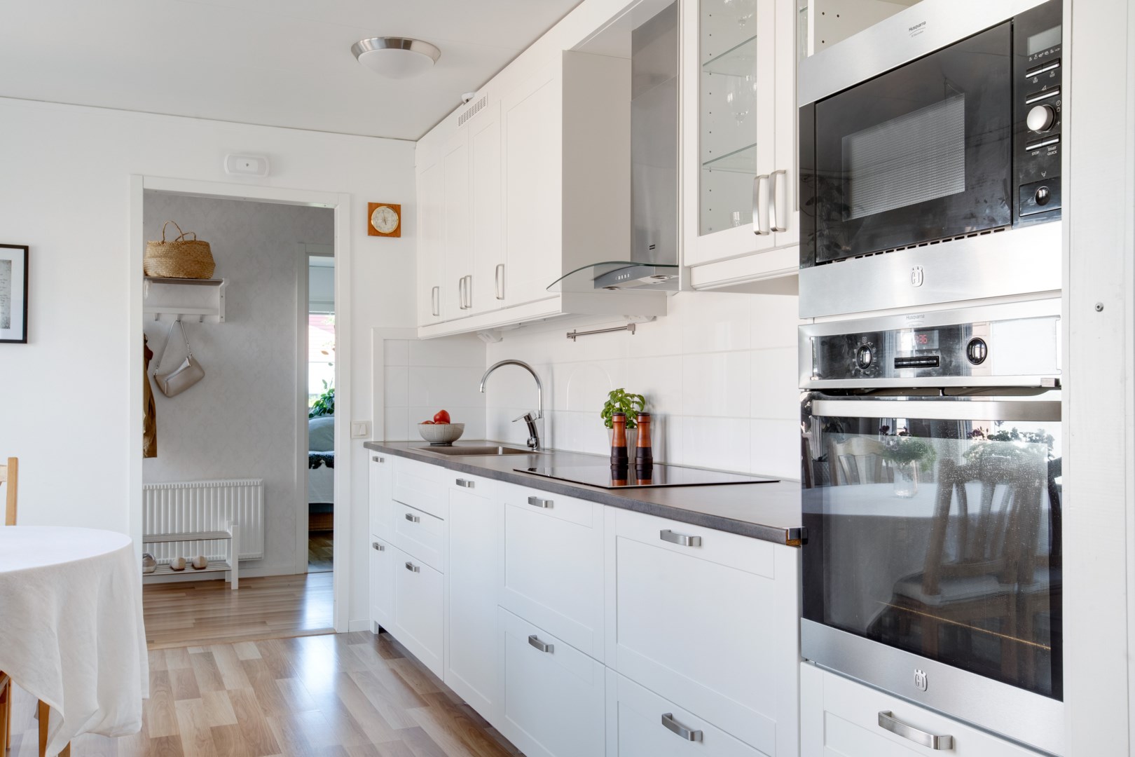 Bostadsbild från Ramsjövägen 170, Såld i Björklinge, Uppsala