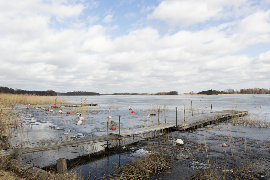 Bostadsbild från Ramsjövägen 170, Såld i Björklinge, Uppsala