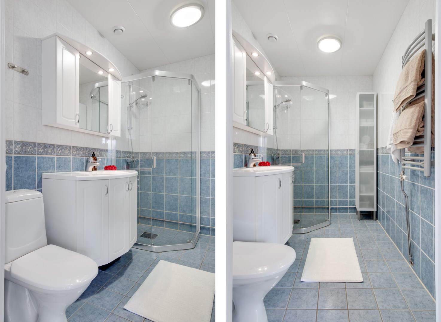 Bostadsbild från Ramsjövägen 170, Såld i Björklinge, Uppsala