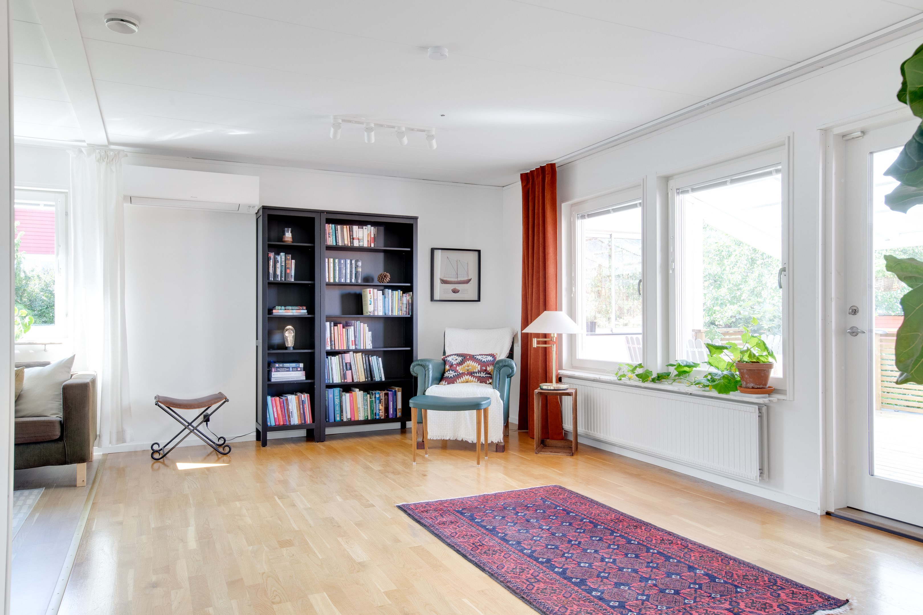 Bostadsbild från Ramsjövägen 170, Såld i Björklinge, Uppsala