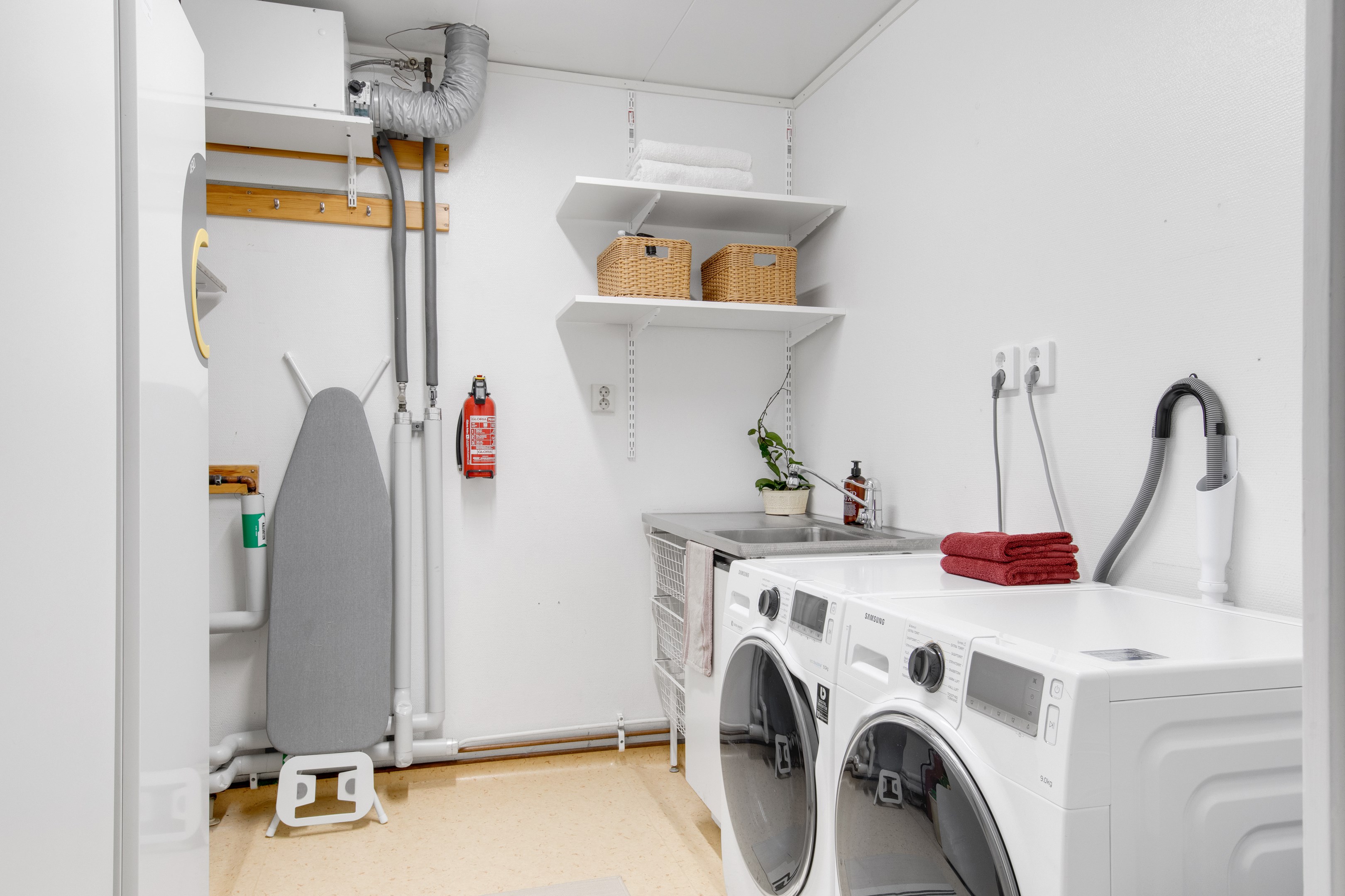 Bostadsbild från Ramsjövägen 170, Såld i Björklinge, Uppsala