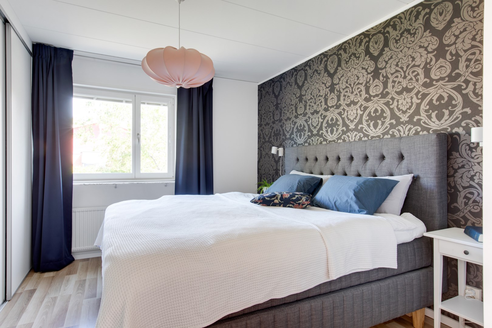 Bostadsbild från Ramsjövägen 170, Såld i Björklinge, Uppsala