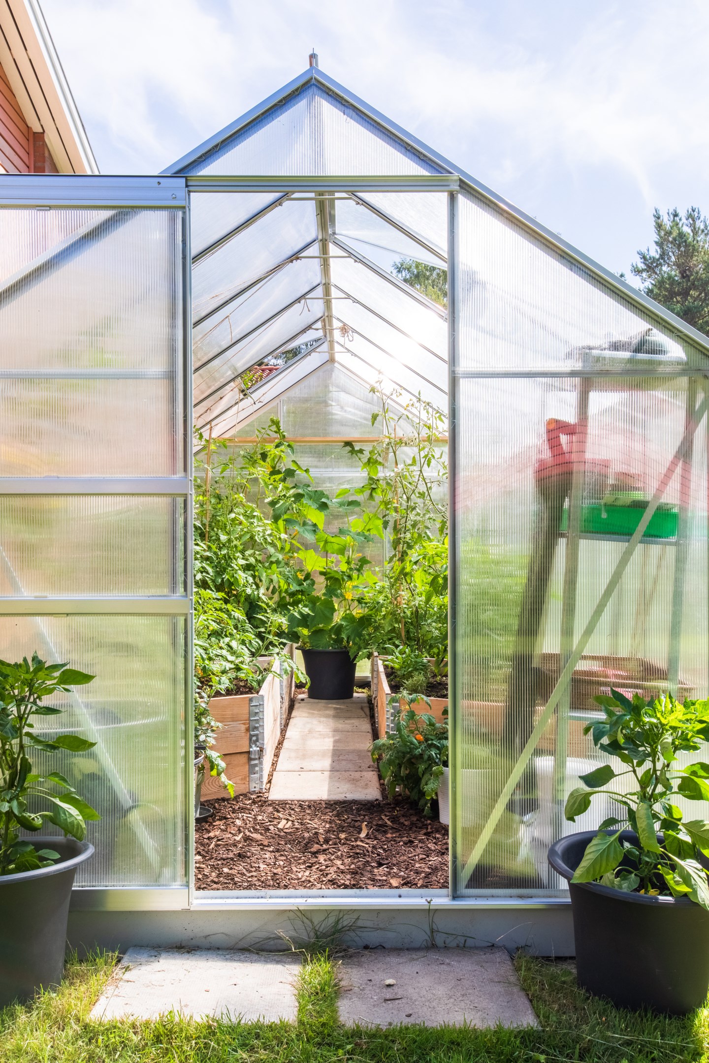 Bostadsbild från Ramsjövägen 170, Såld i Björklinge, Uppsala