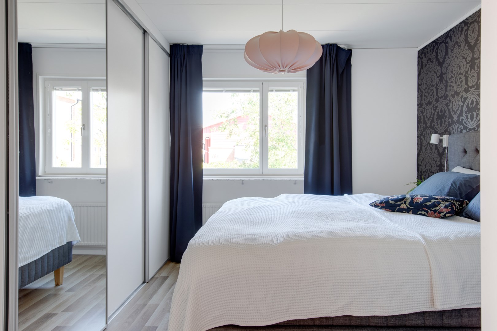 Bostadsbild från Ramsjövägen 170, Såld i Björklinge, Uppsala