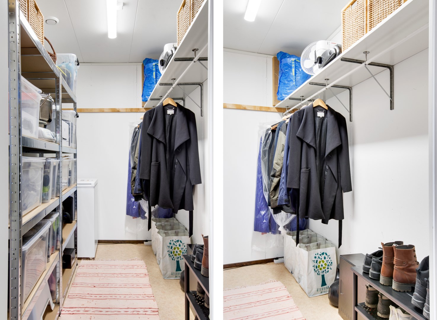 Bostadsbild från Ramsjövägen 170, Såld i Björklinge, Uppsala