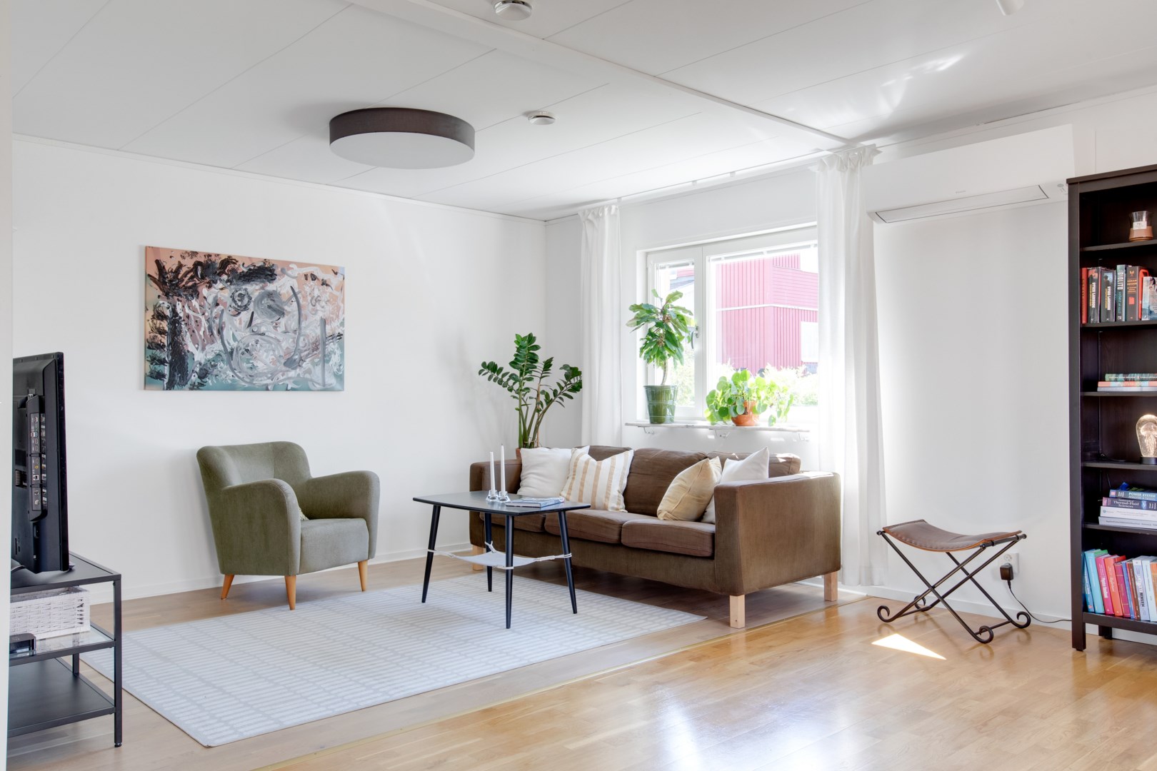 Bostadsbild från Ramsjövägen 170, Såld i Björklinge, Uppsala