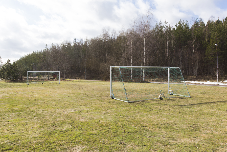 Bostadsbild från Ramsjövägen 170, Såld i Björklinge, Uppsala