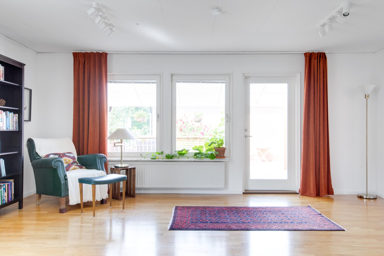 Bostadsbild från Ramsjövägen 170, Såld i Björklinge, Uppsala