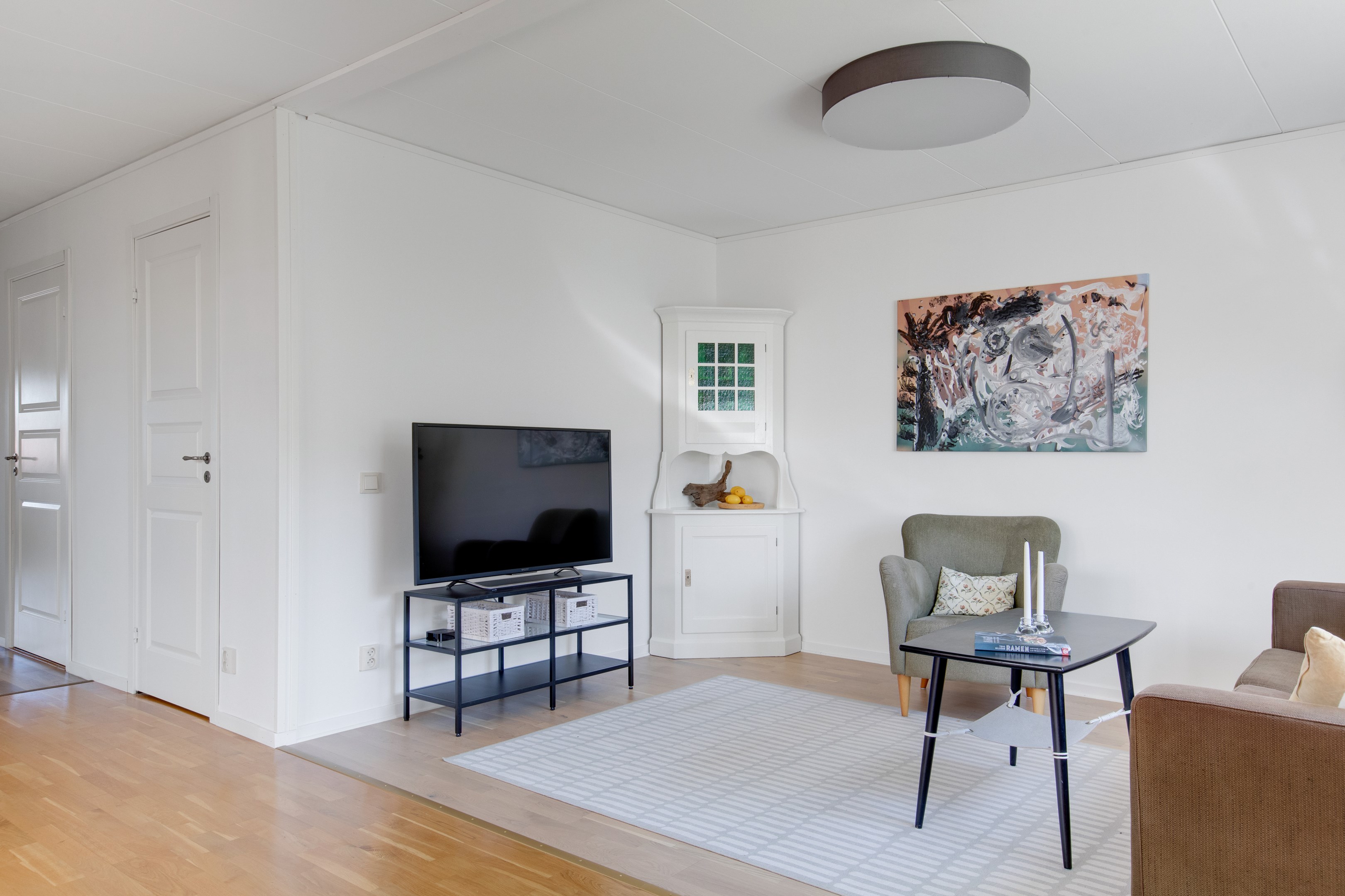 Bostadsbild från Ramsjövägen 170, Såld i Björklinge, Uppsala