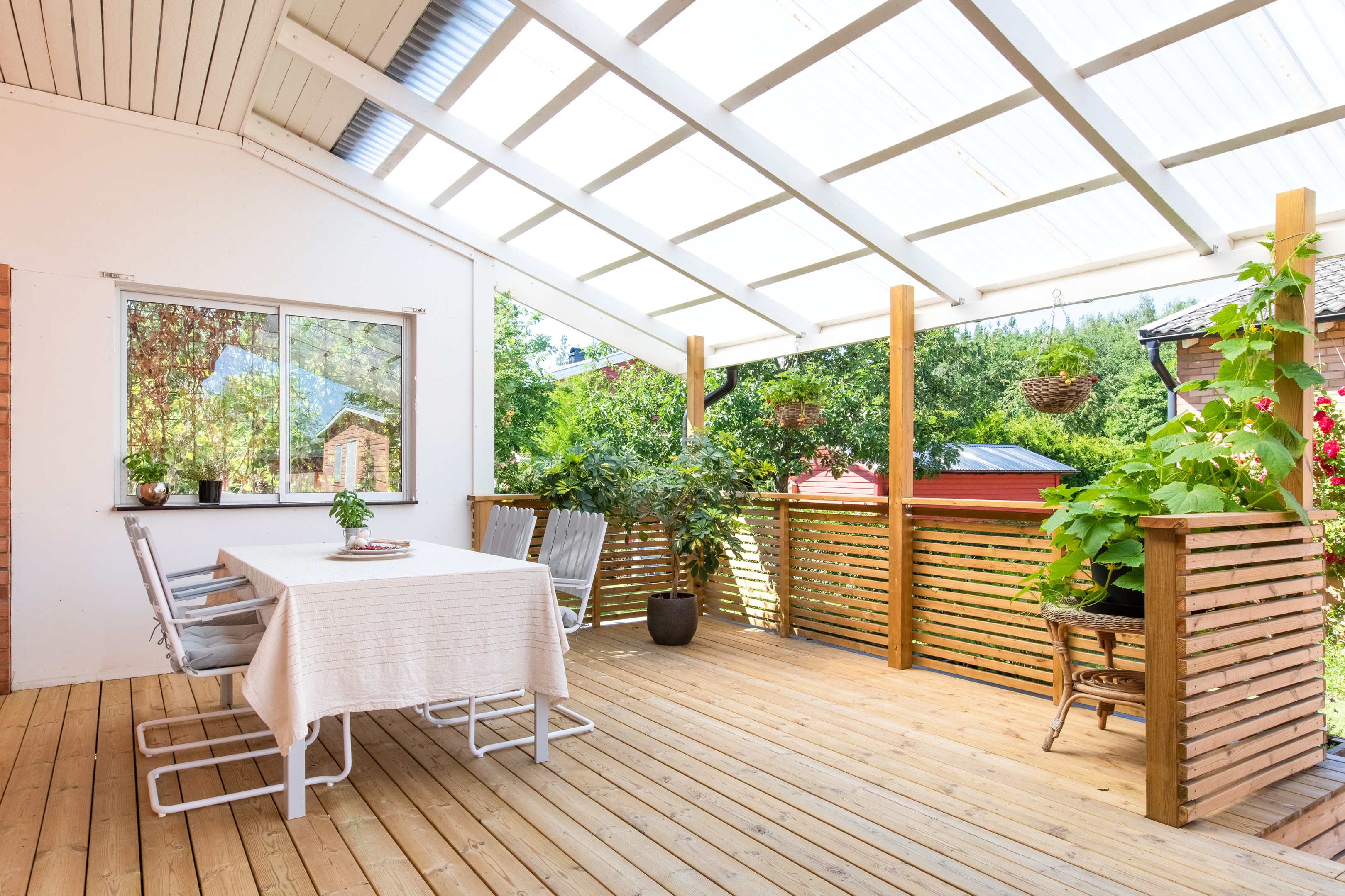 Bostadsbild från Ramsjövägen 170, Såld i Björklinge, Uppsala