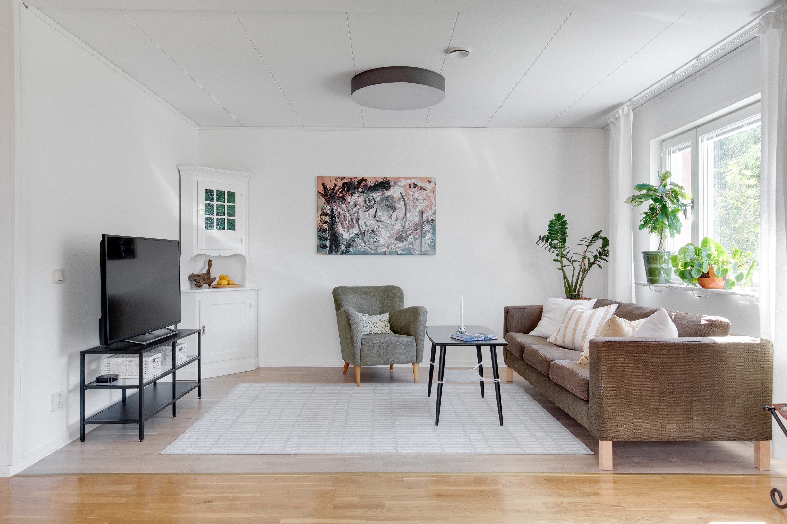 Bostadsbild från Ramsjövägen 170, Såld i Björklinge, Uppsala