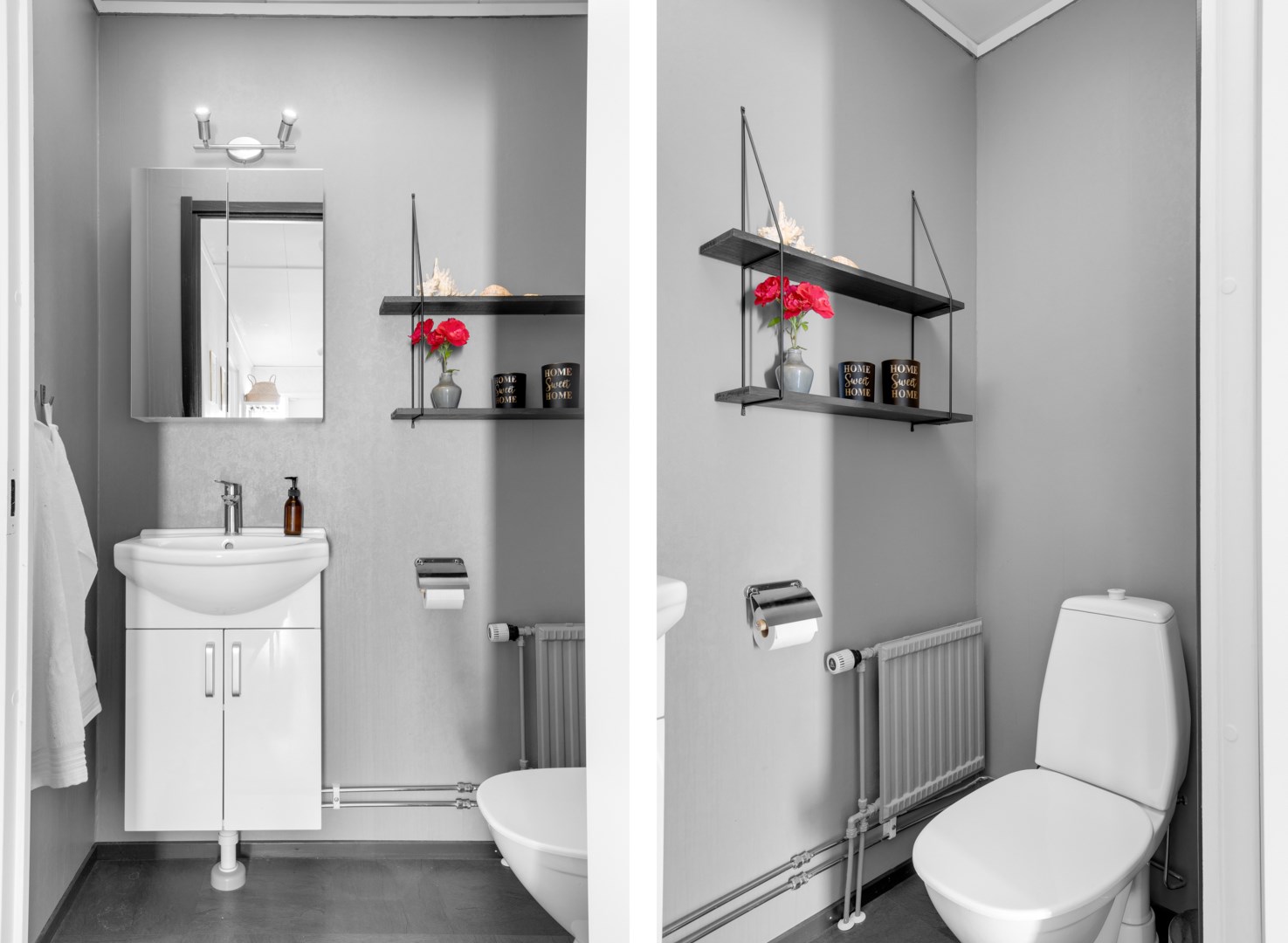 Bostadsbild från Ramsjövägen 170, Såld i Björklinge, Uppsala