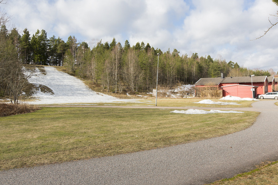 Bostadsbild från Ramsjövägen 170, Såld i Björklinge, Uppsala