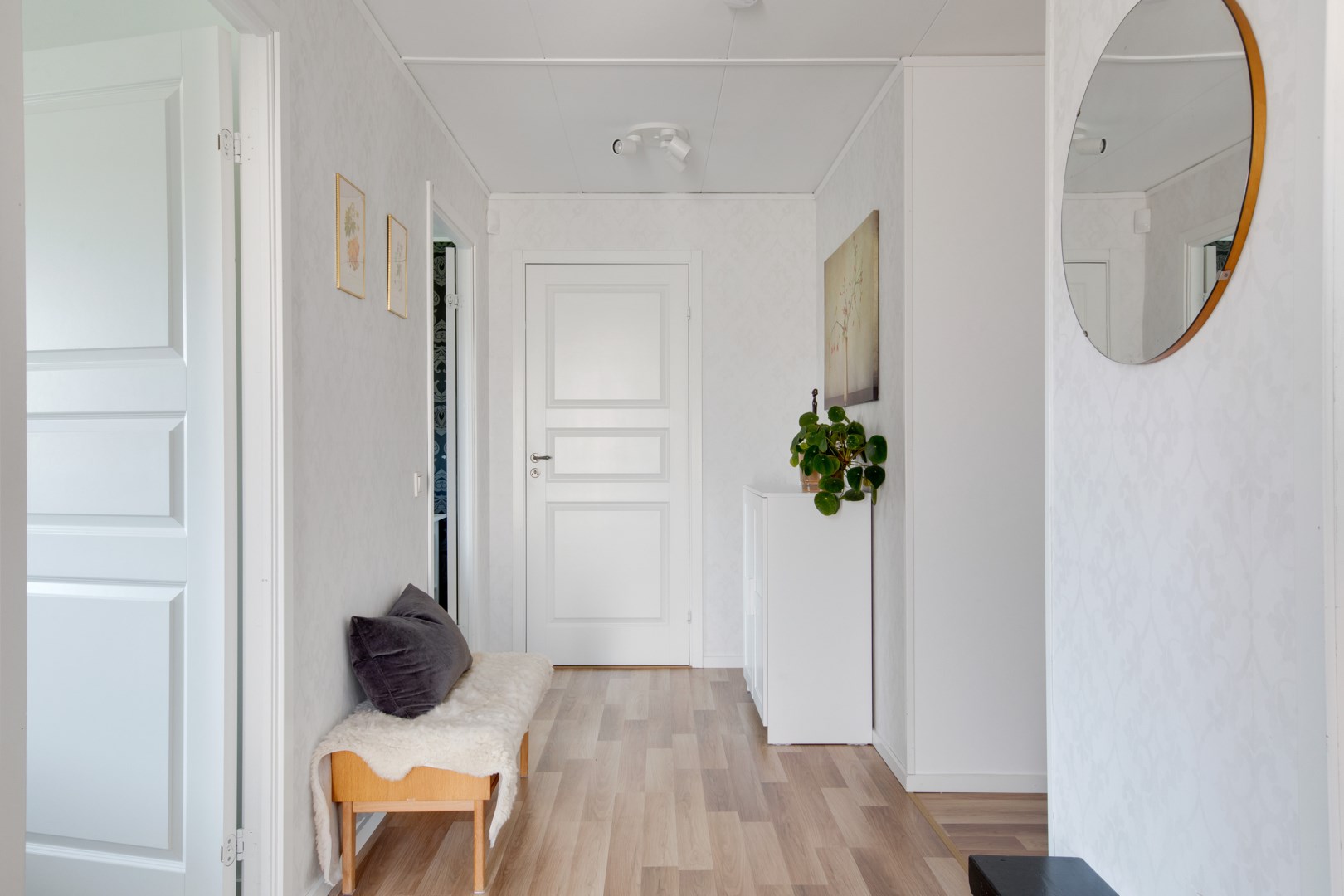 Bostadsbild från Ramsjövägen 170, Såld i Björklinge, Uppsala