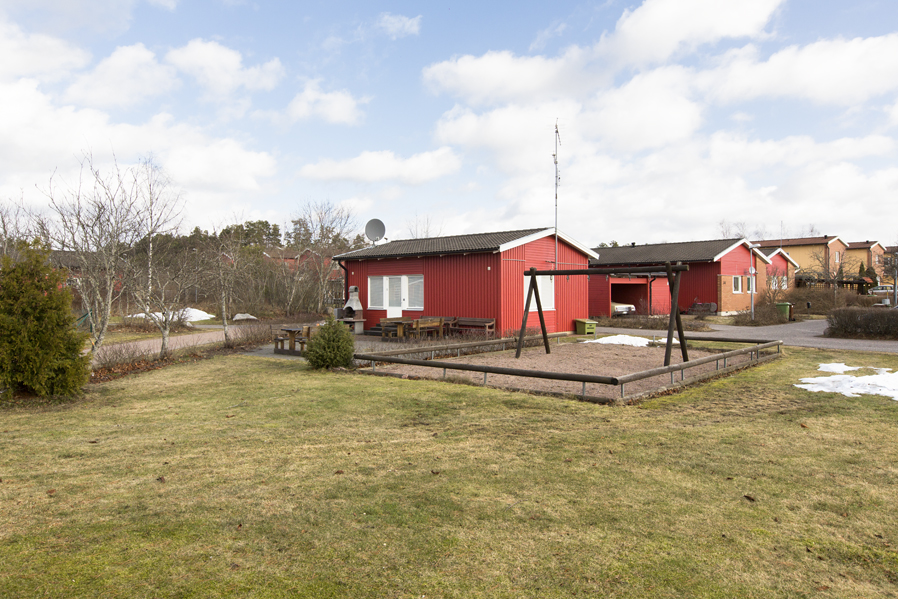 Bostadsbild från Ramsjövägen 170, Såld i Björklinge, Uppsala