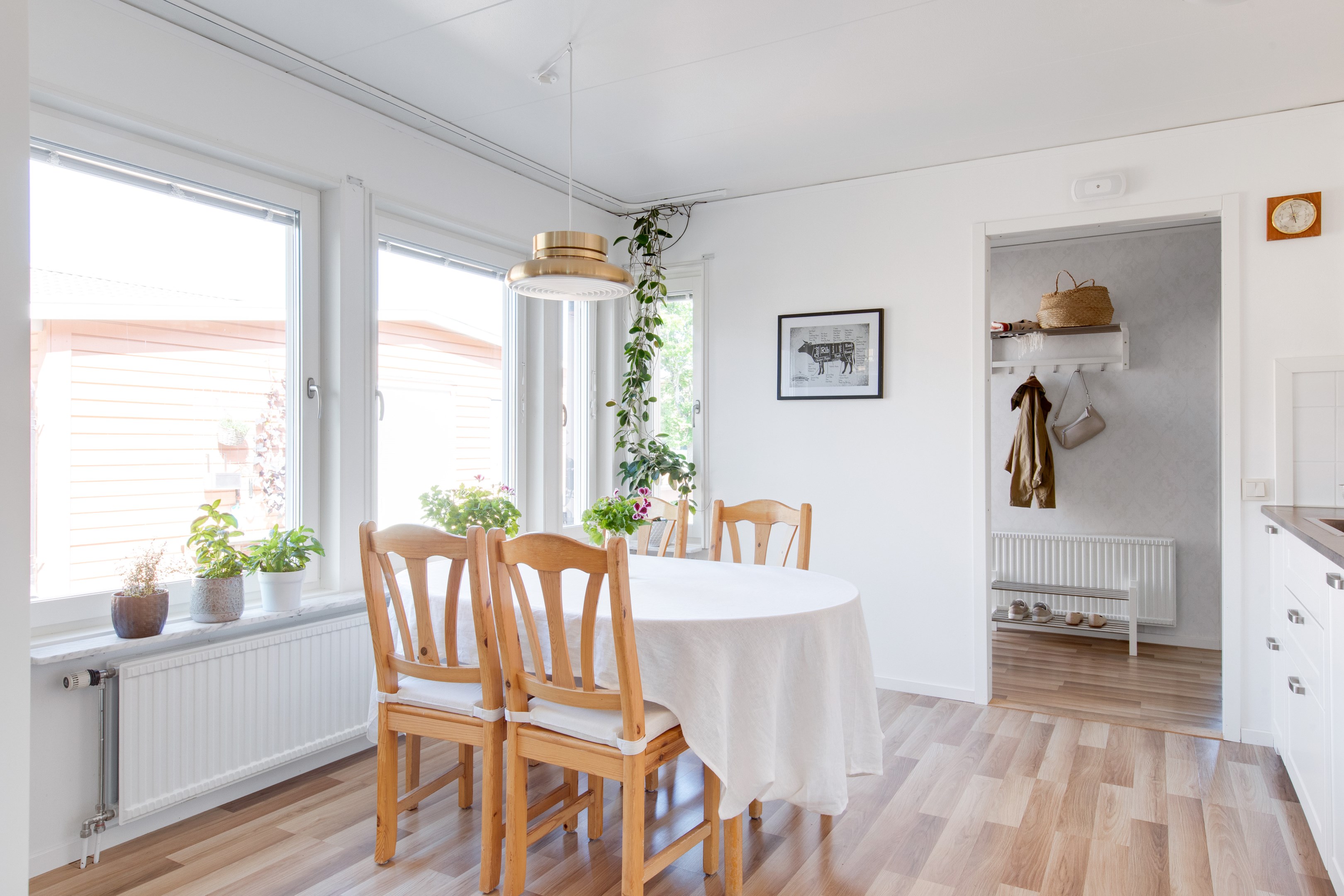 Bostadsbild från Ramsjövägen 170, Såld i Björklinge, Uppsala