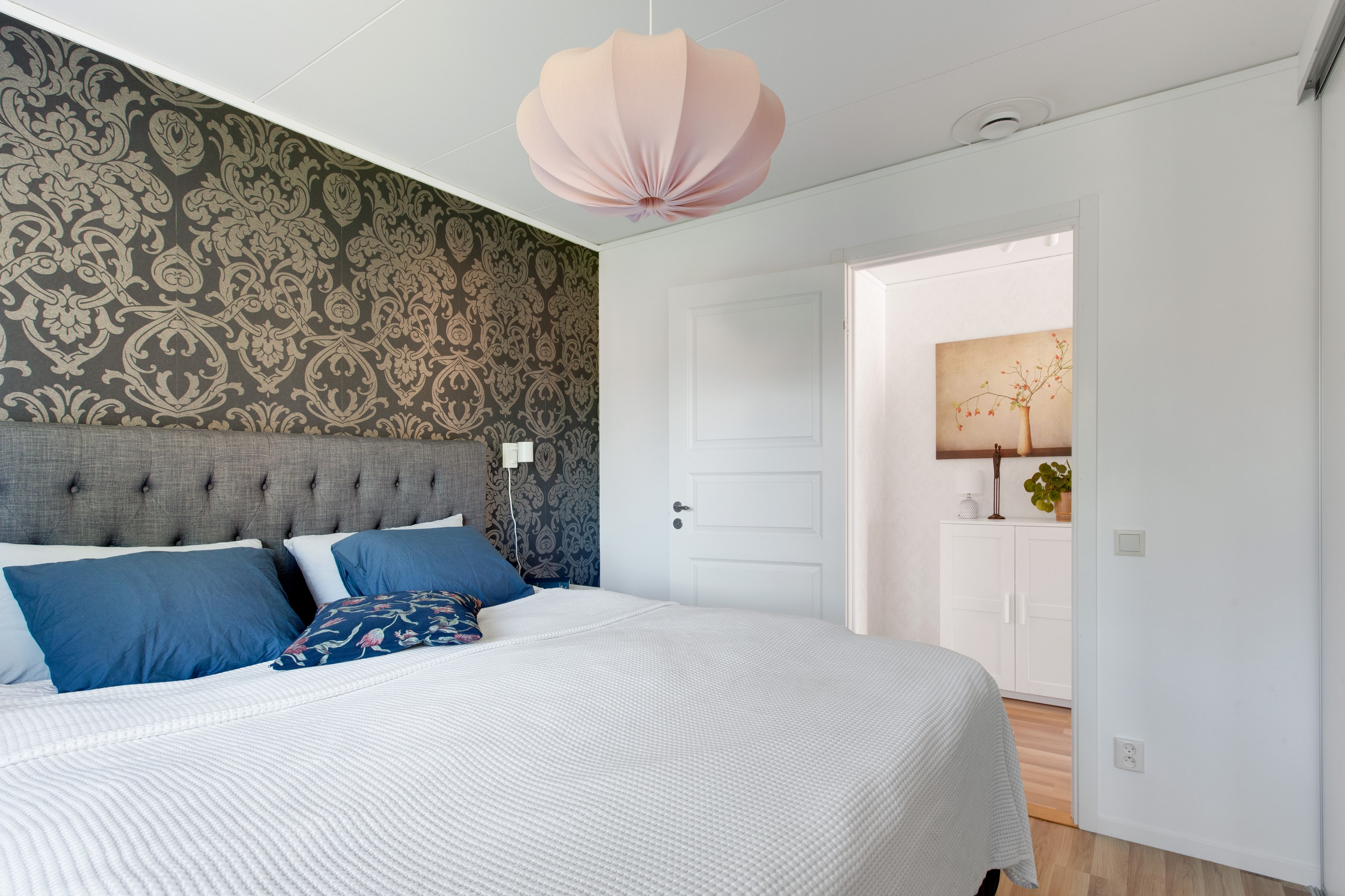 Bostadsbild från Ramsjövägen 170, Såld i Björklinge, Uppsala