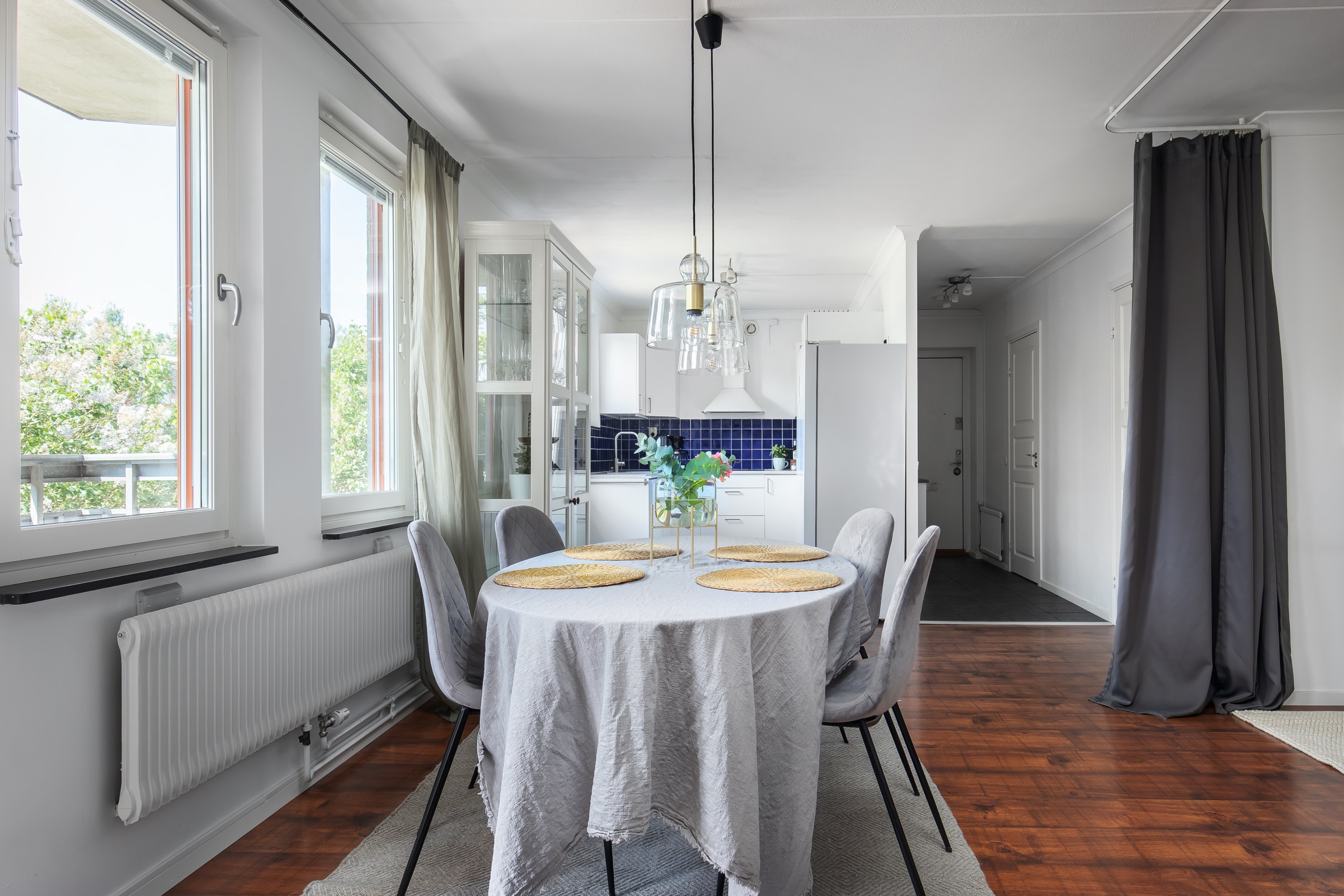 Bostadsbild från Ormingeringen 58A, Såld i Västra Orminge, Nacka