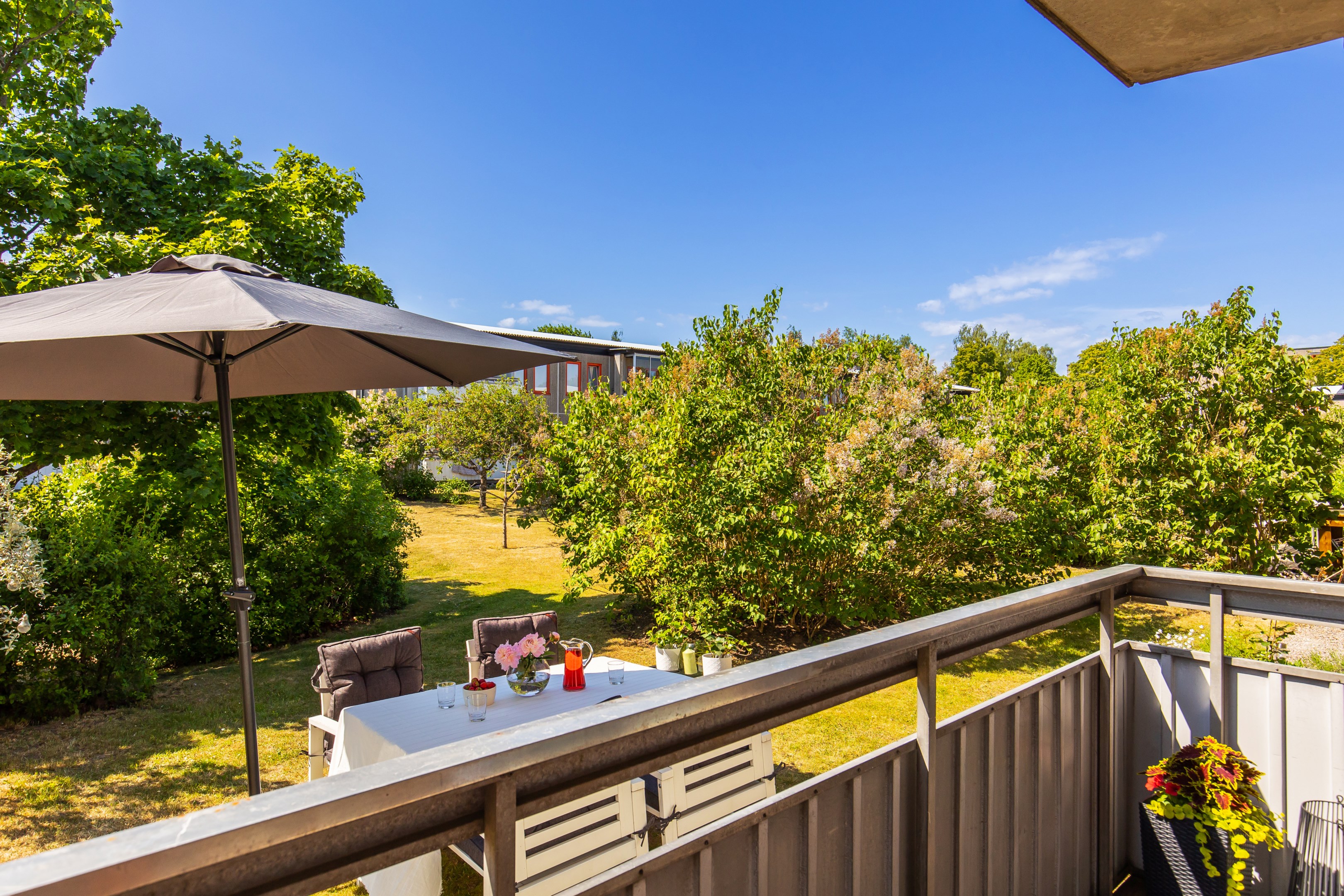 Bostadsbild från Ormingeringen 58A, Såld i Västra Orminge, Nacka