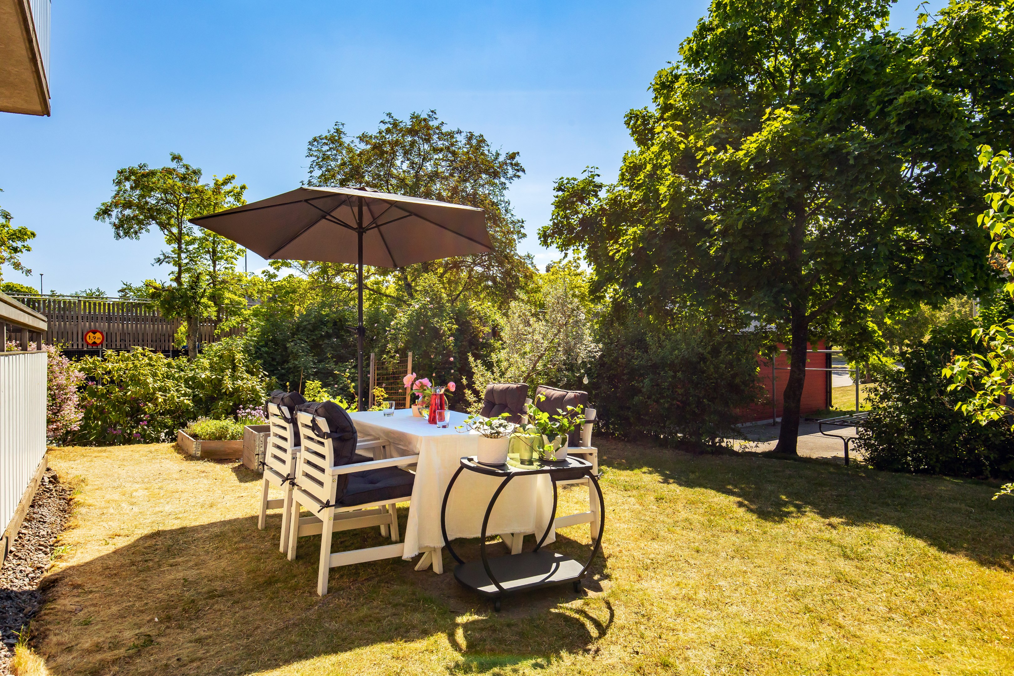 Bostadsbild från Ormingeringen 58A, Såld i Västra Orminge, Nacka