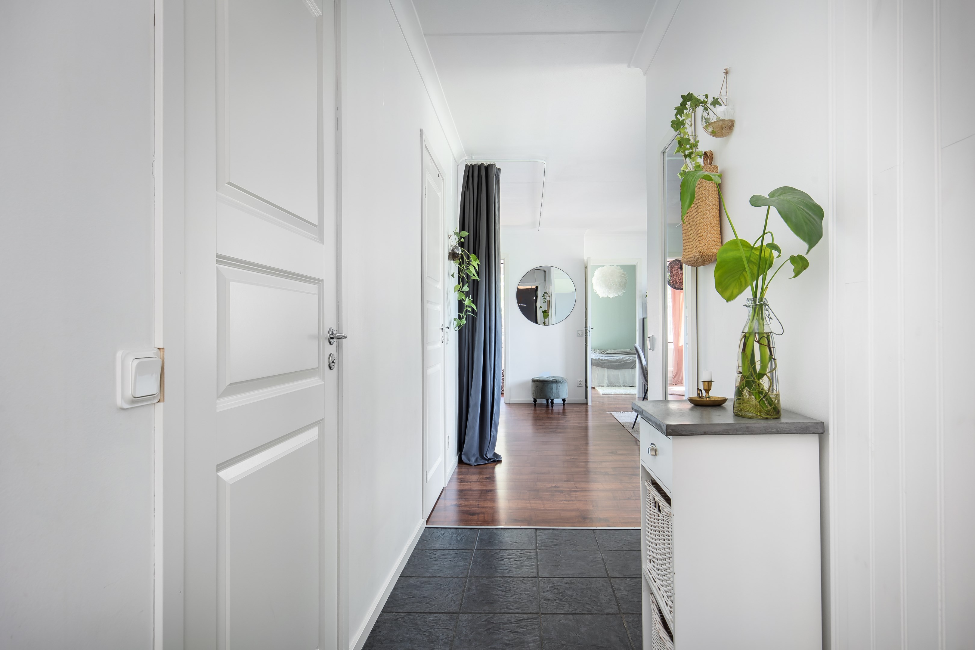 Bostadsbild från Ormingeringen 58A, Såld i Västra Orminge, Nacka